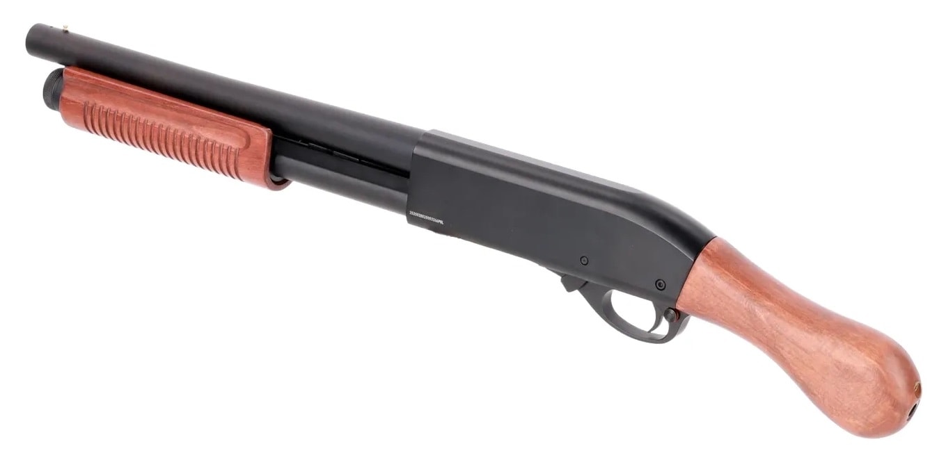 Strzelba ASG Specna Arms SA-VGS14 Vapor Real Wood