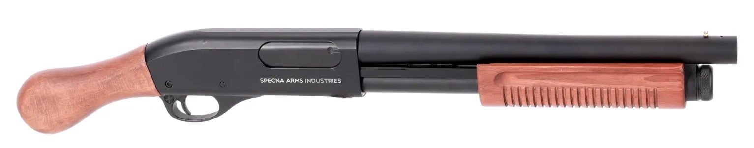 Strzelba ASG Specna Arms SA-VGS14 Vapor Real Wood