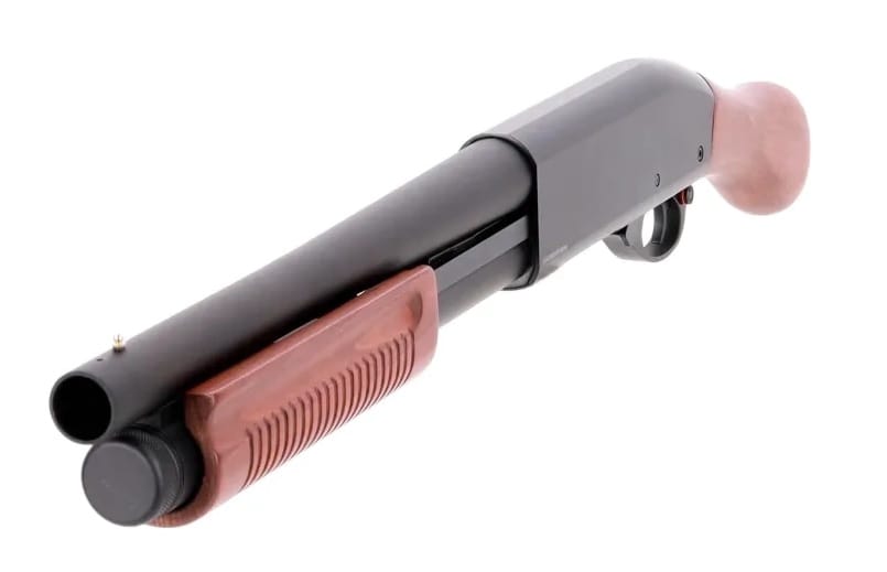 Strzelba ASG Specna Arms SA-VGS14 Vapor Real Wood