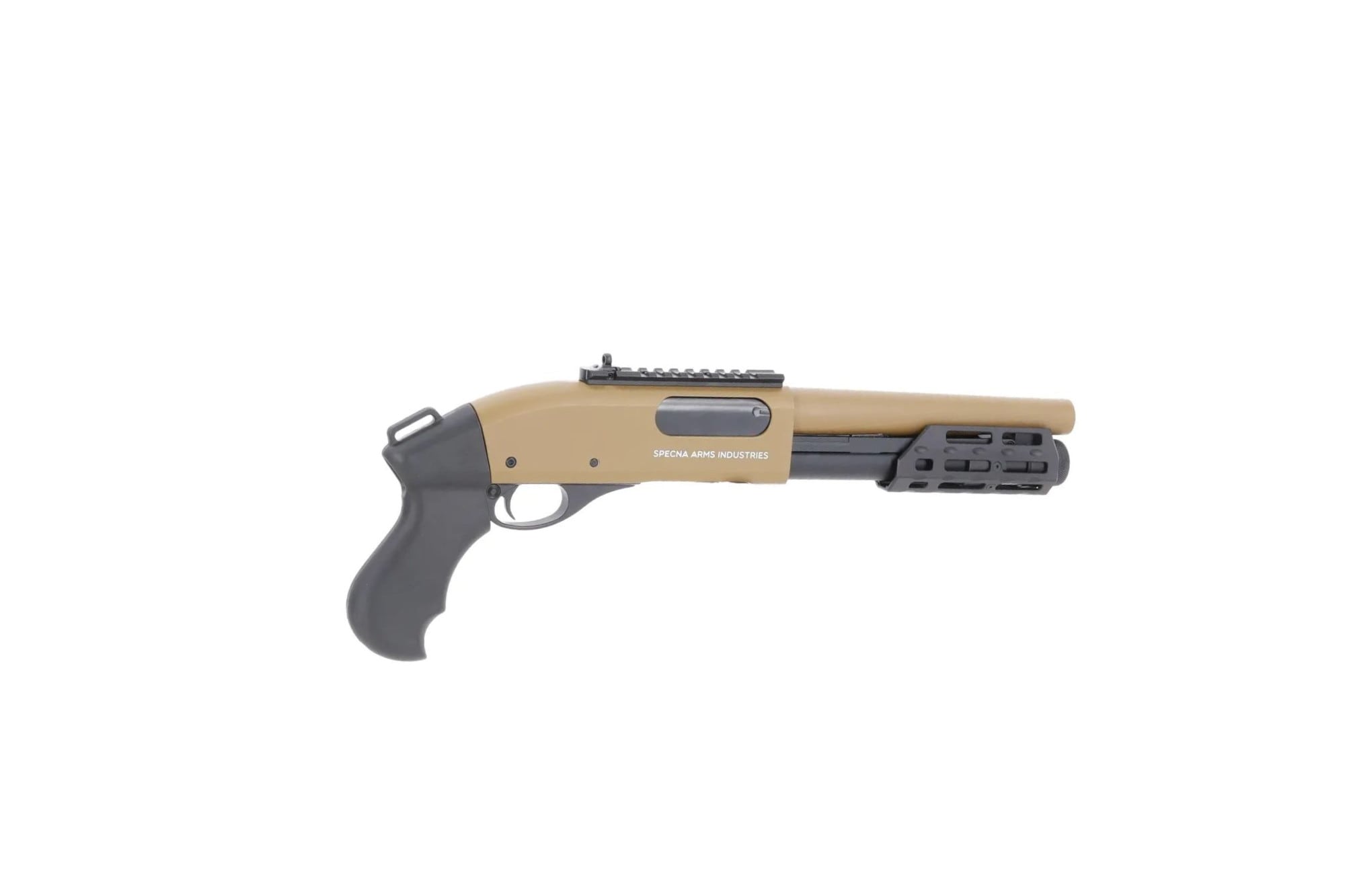 Strzelba GBB Specna Arms SA-VGS16 Vapor - Half-Tan