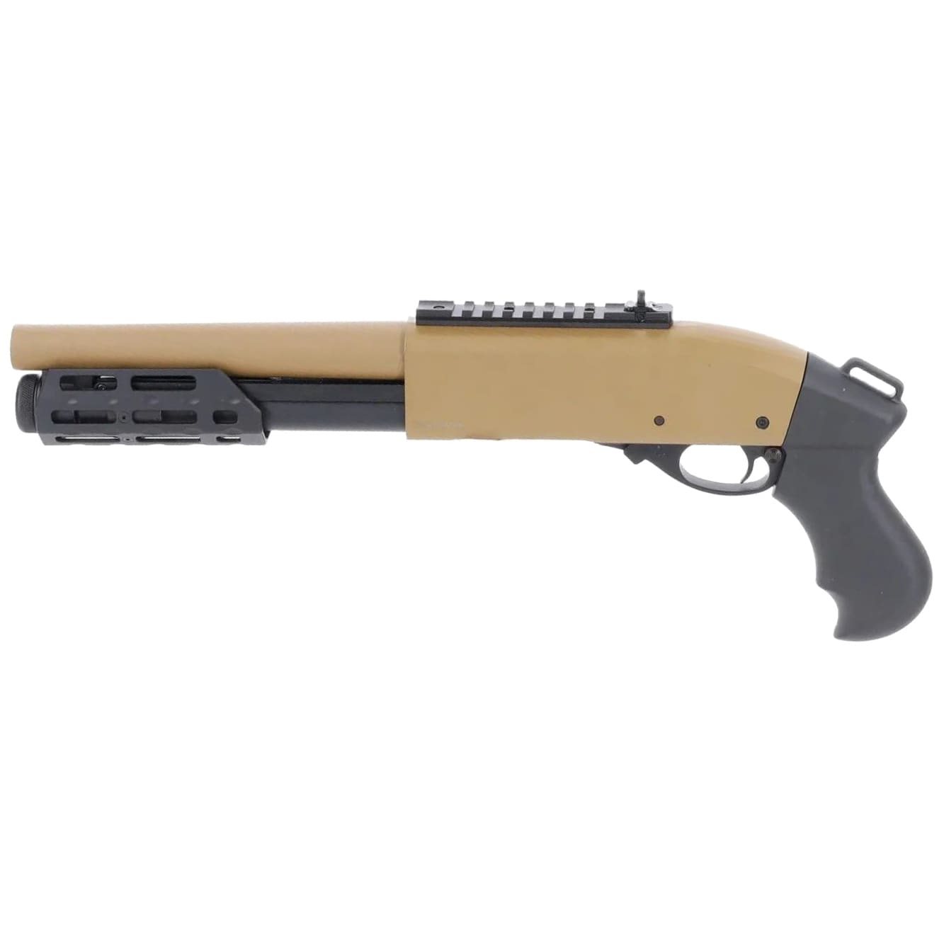 Strzelba GBB Specna Arms SA-VGS16 Vapor - Half-Tan