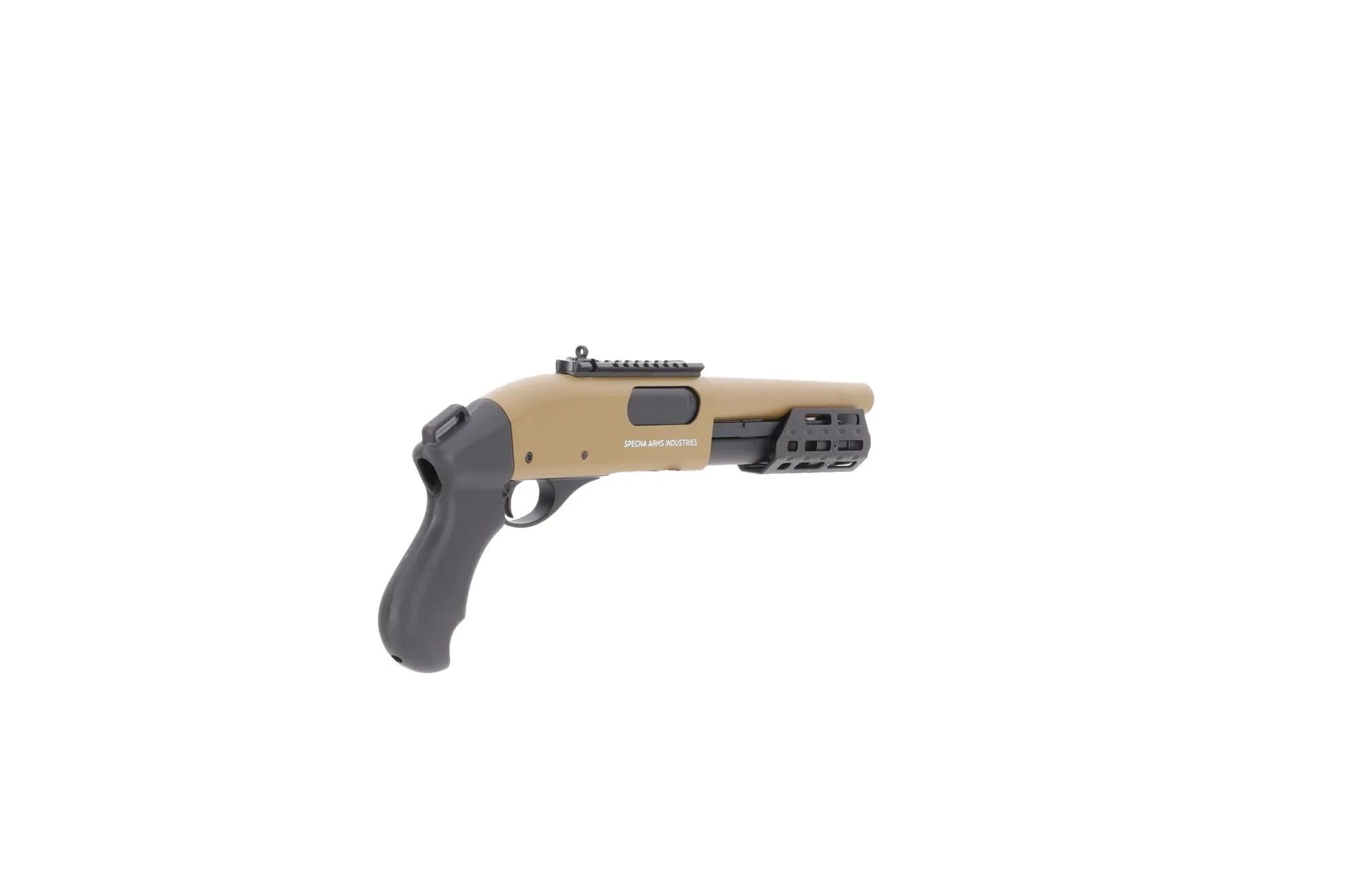 Strzelba GBB Specna Arms SA-VGS16 Vapor - Half-Tan