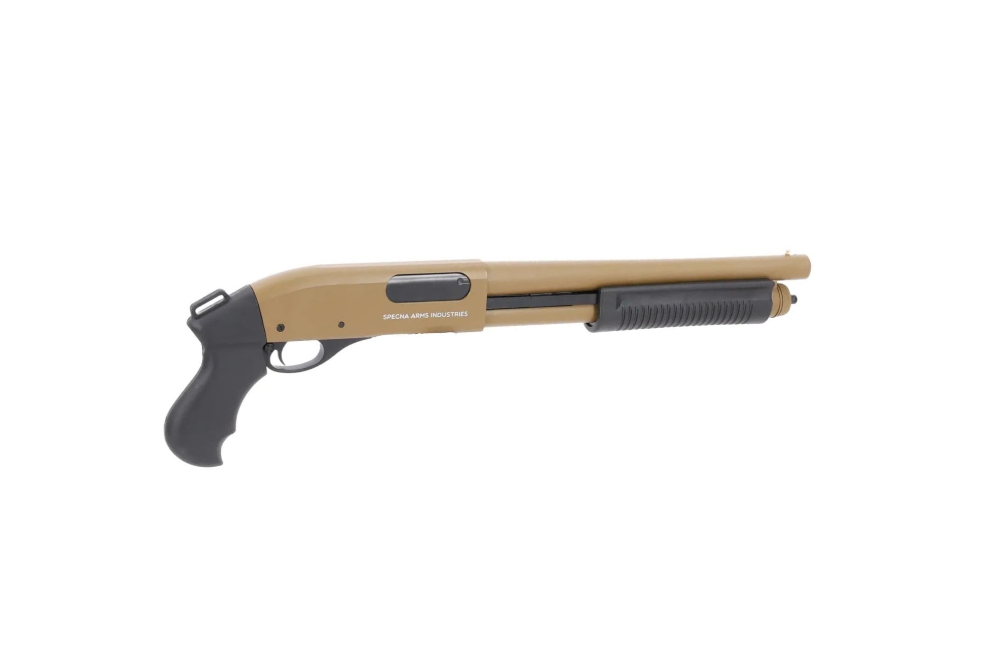 Strzelba GBB Specna Arms SA-VGS18 Vapor - Half-Tan