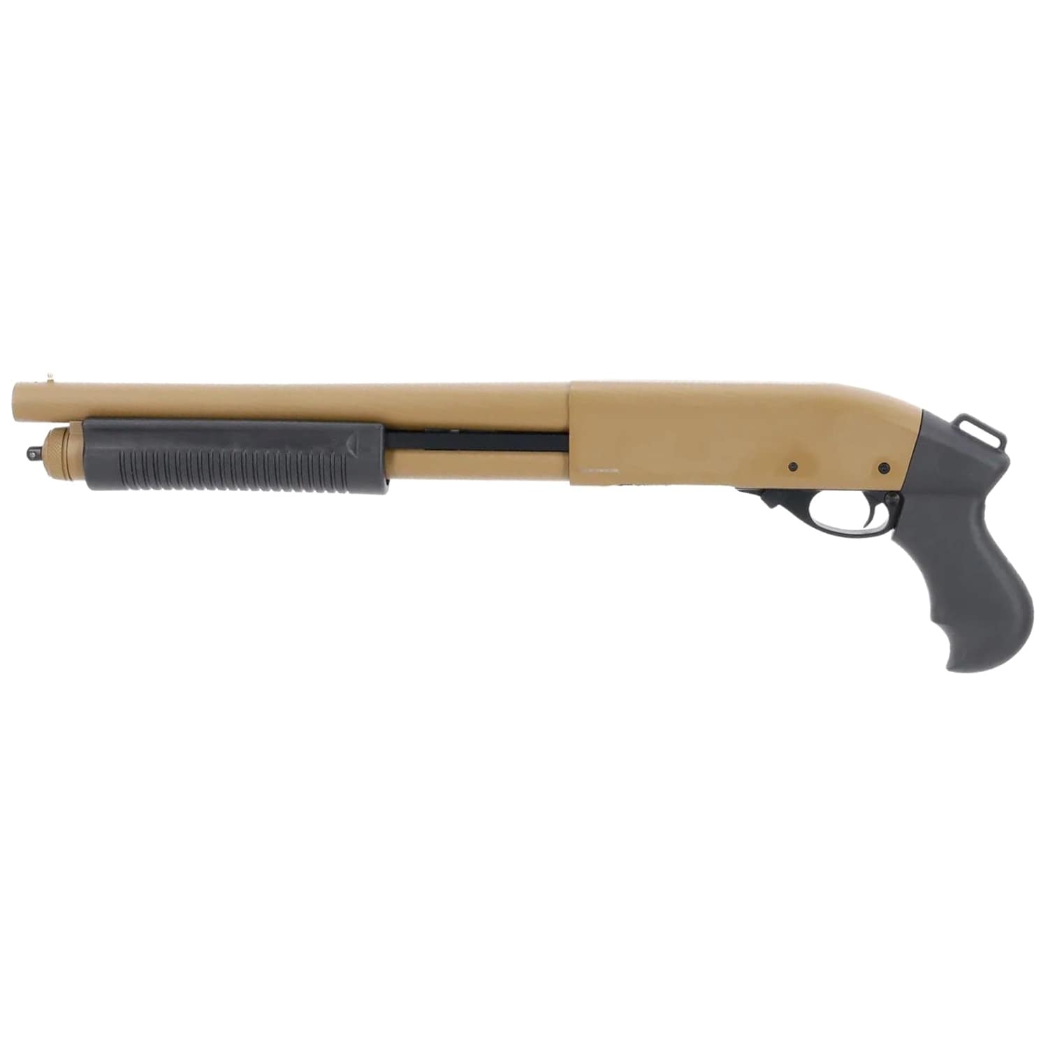 Strzelba GBB Specna Arms SA-VGS18 Vapor - Half-Tan