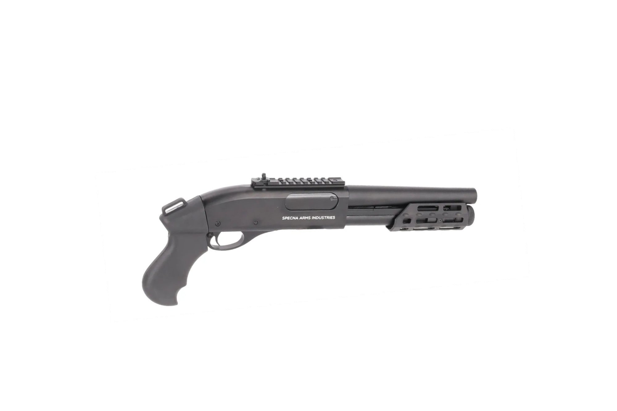 Strzelba GBB Specna Arms SA-VGS15 Vapor - Black