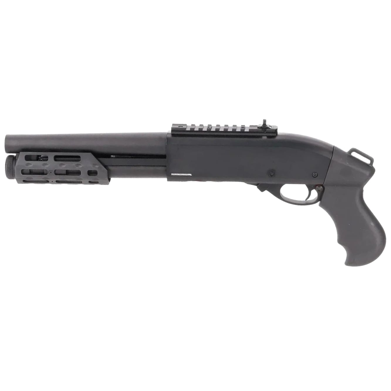 Strzelba GBB Specna Arms SA-VGS15 Vapor - Black