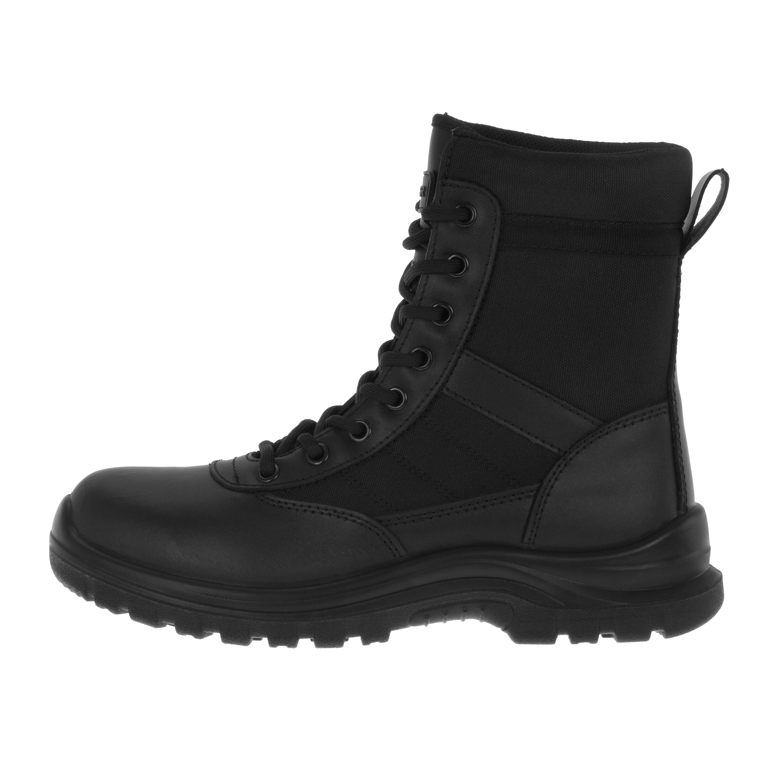 Черевики Hunter M-04 Grom - Black