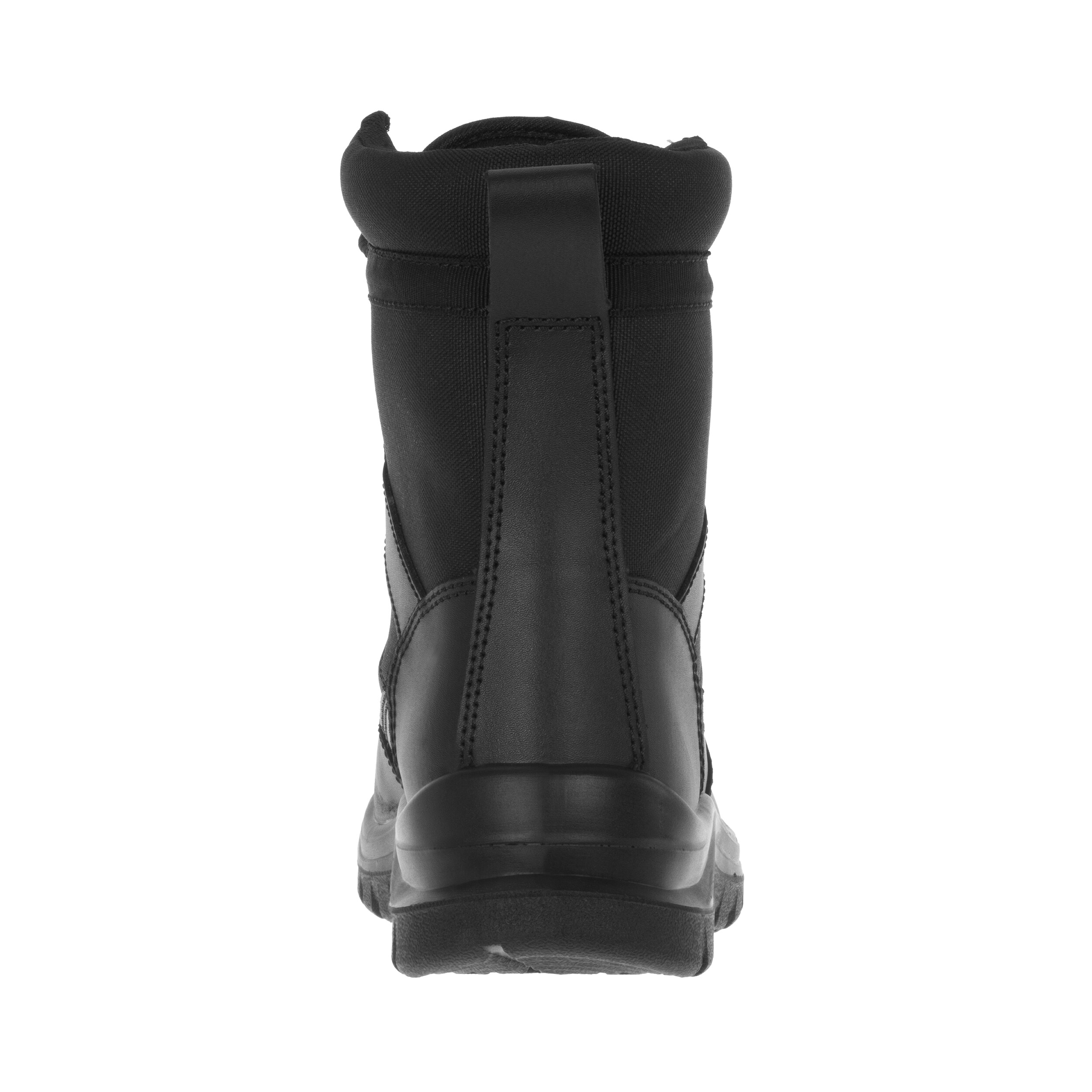 Черевики Hunter M-04 Grom - Black