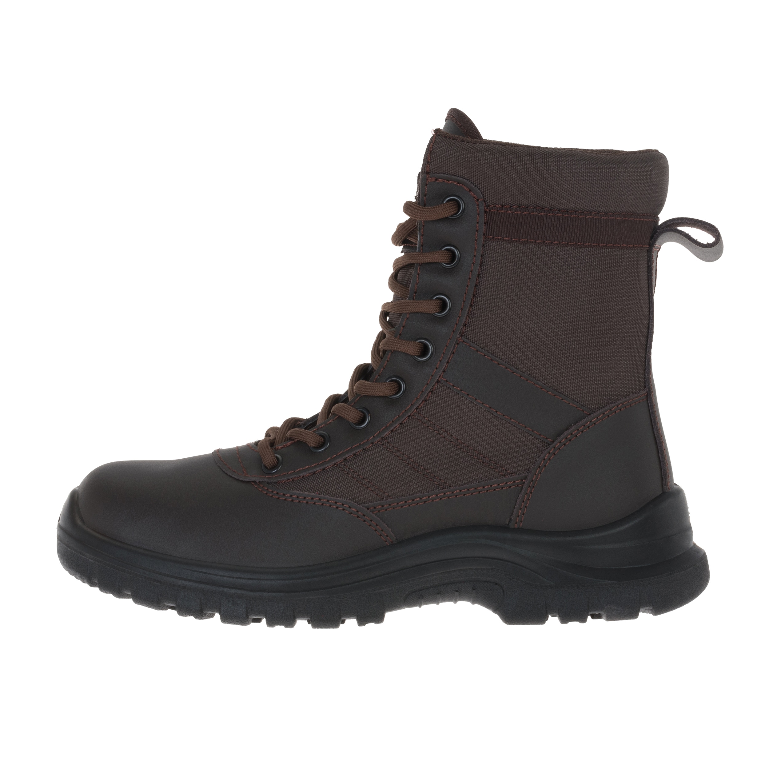 Черевики Hunter M-05 Grom - Brown