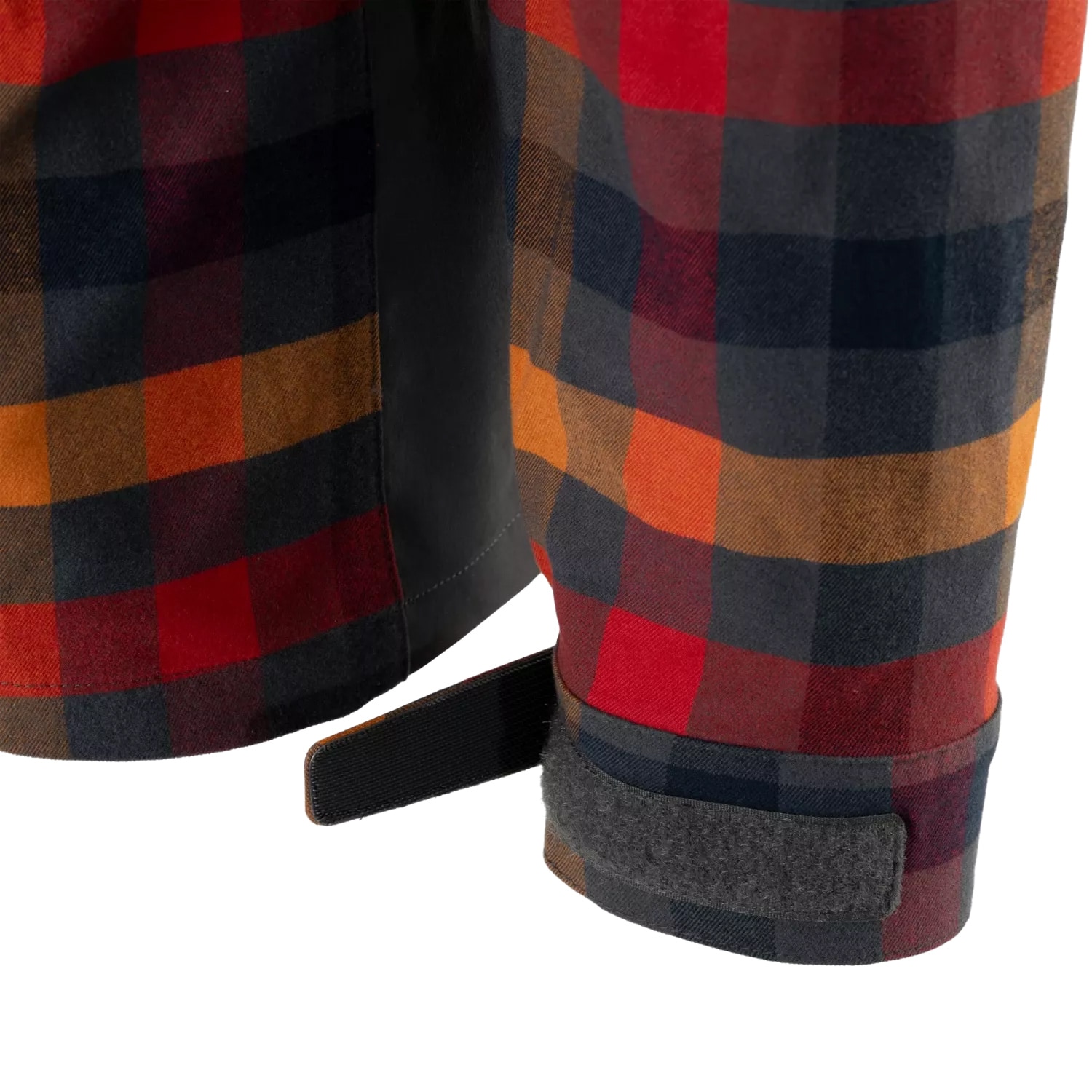 Koszula Helikon MBDU Nylon Sorona Blend - Dark Autumn Checkered