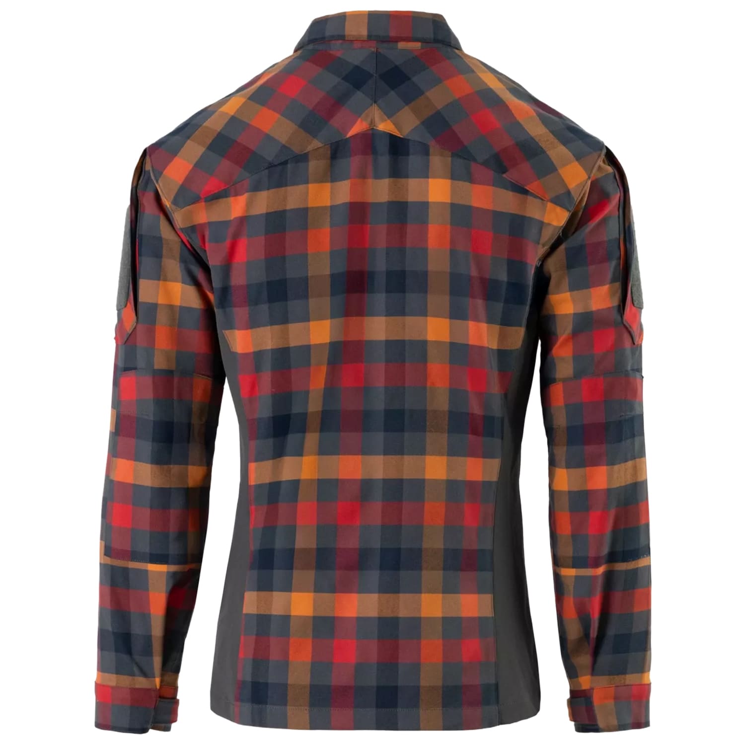 Koszula Helikon MBDU Nylon Sorona Blend - Dark Autumn Checkered