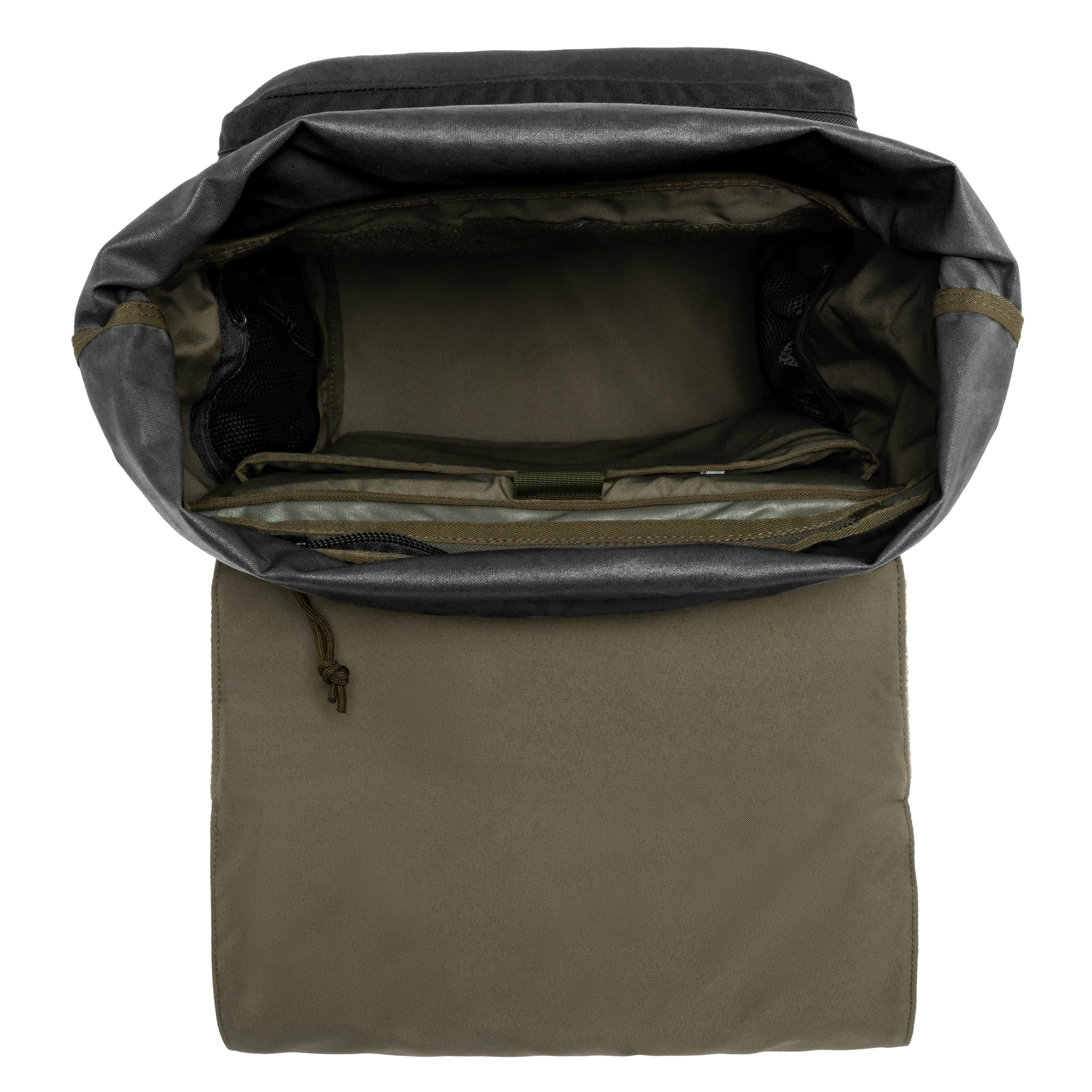 Рюкзак куб Wisport Cube 20 л - Black