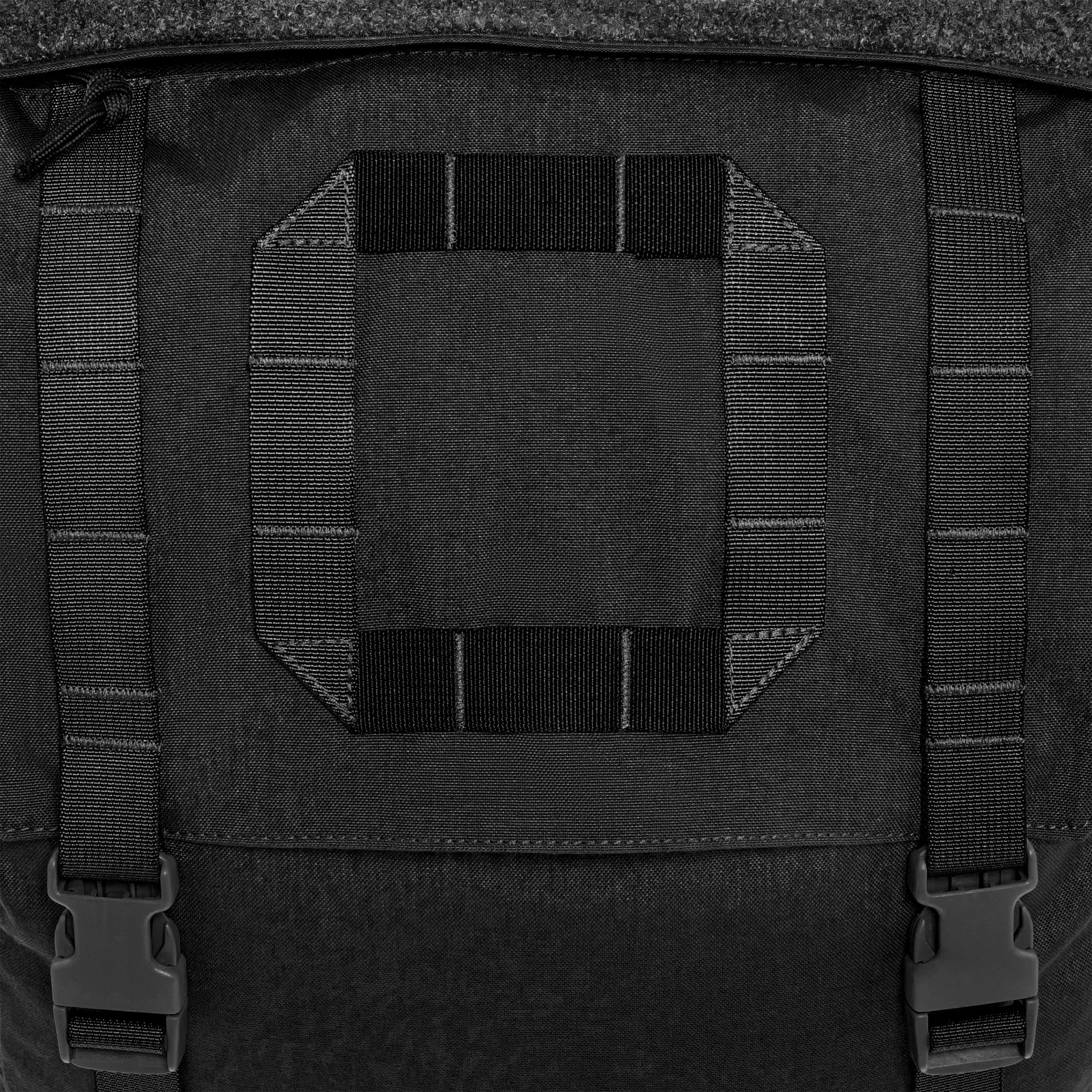 Рюкзак куб Wisport Cube 20 л - Black