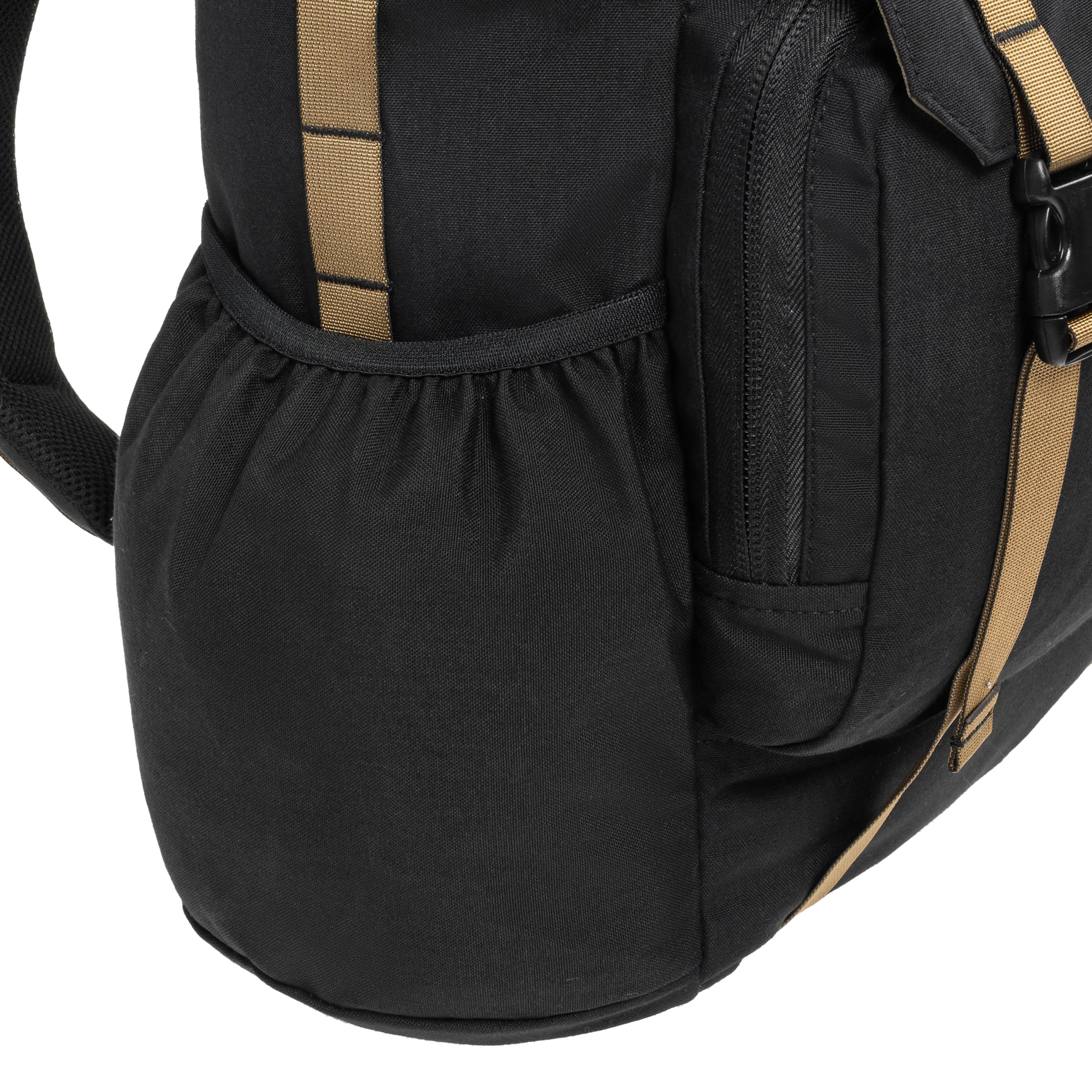 Plecak kostka Wisport Cube 20 l - Black/Coyote Brown