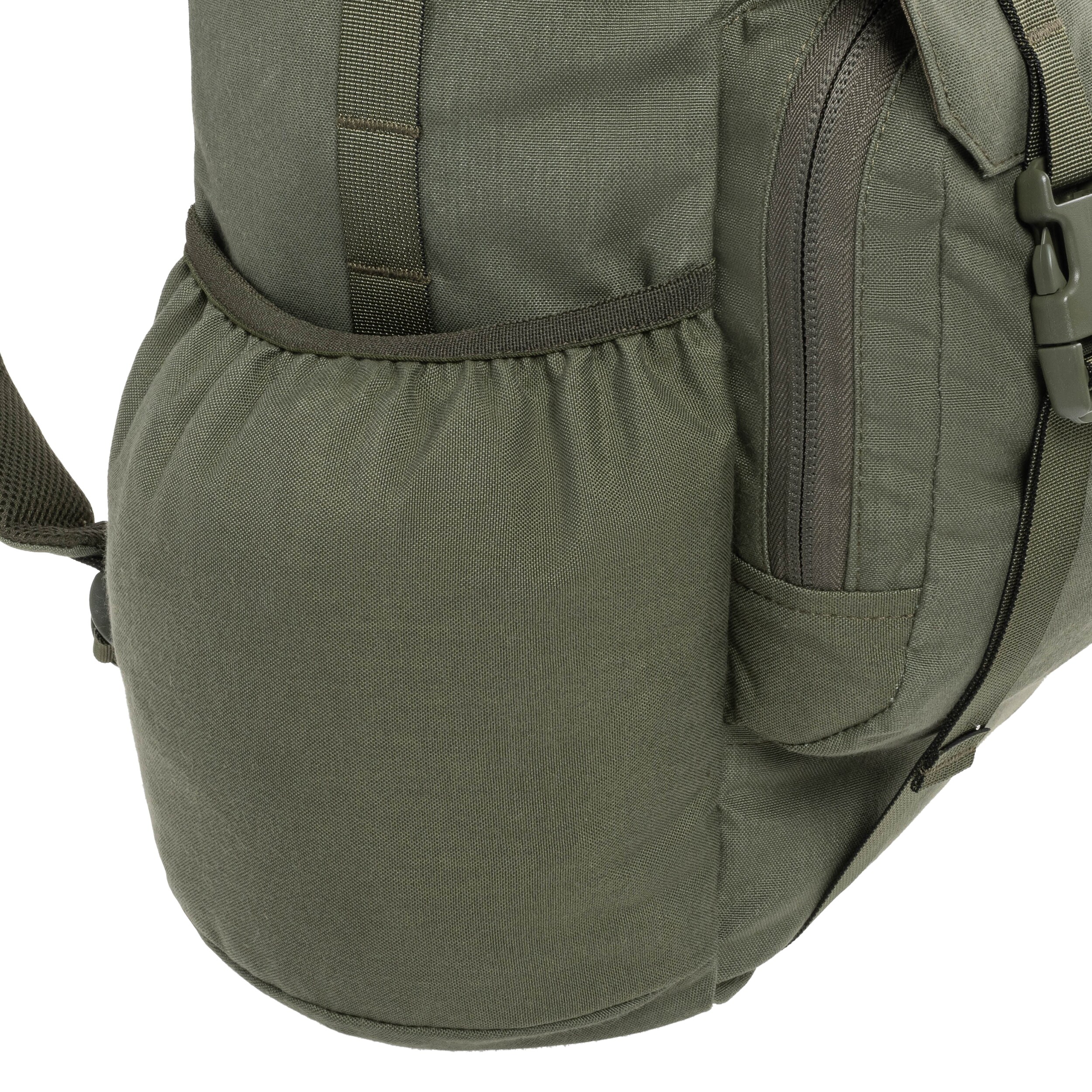 Рюкзак куб Wisport Cube 20 л - Olive Green