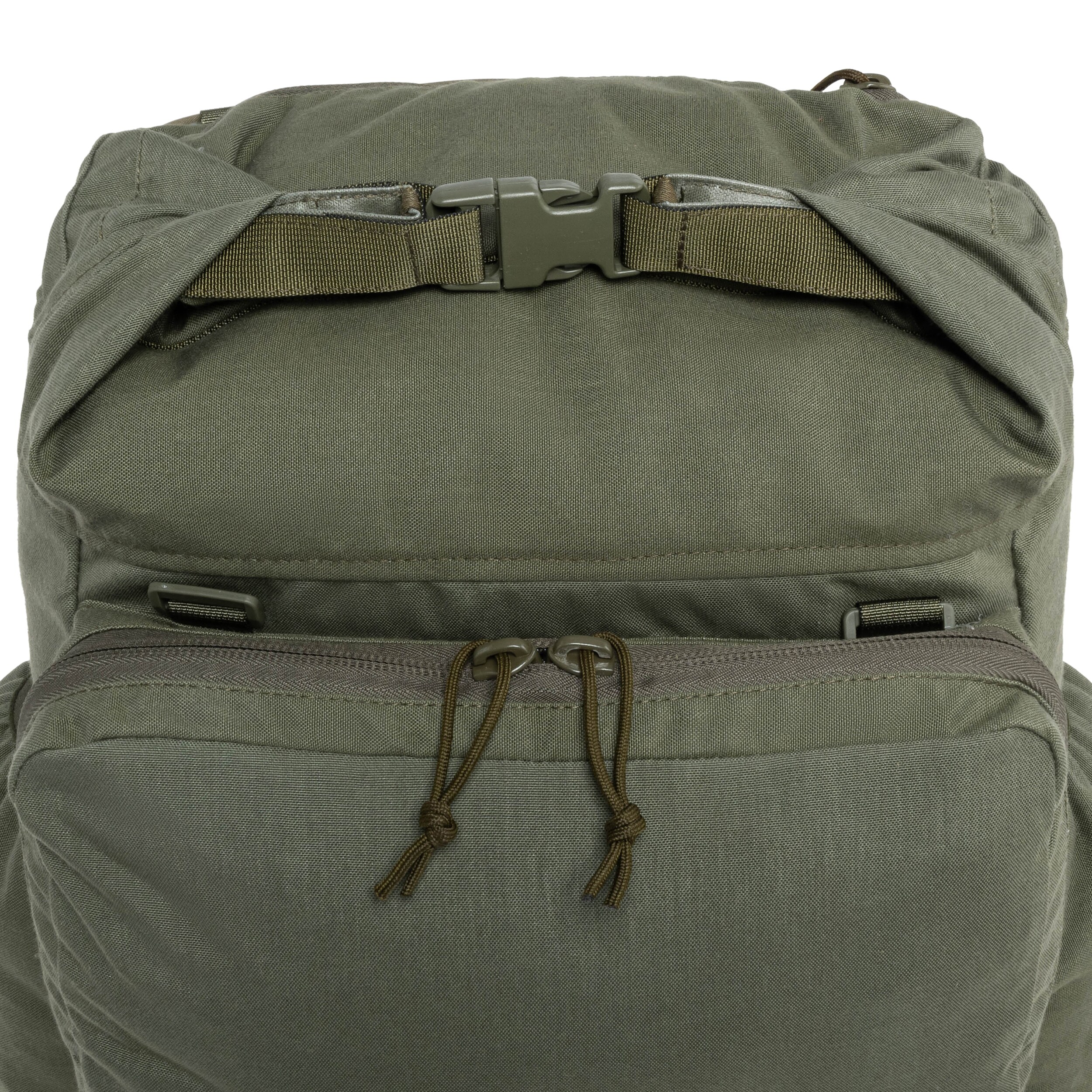 Рюкзак куб Wisport Cube 20 л - Olive Green