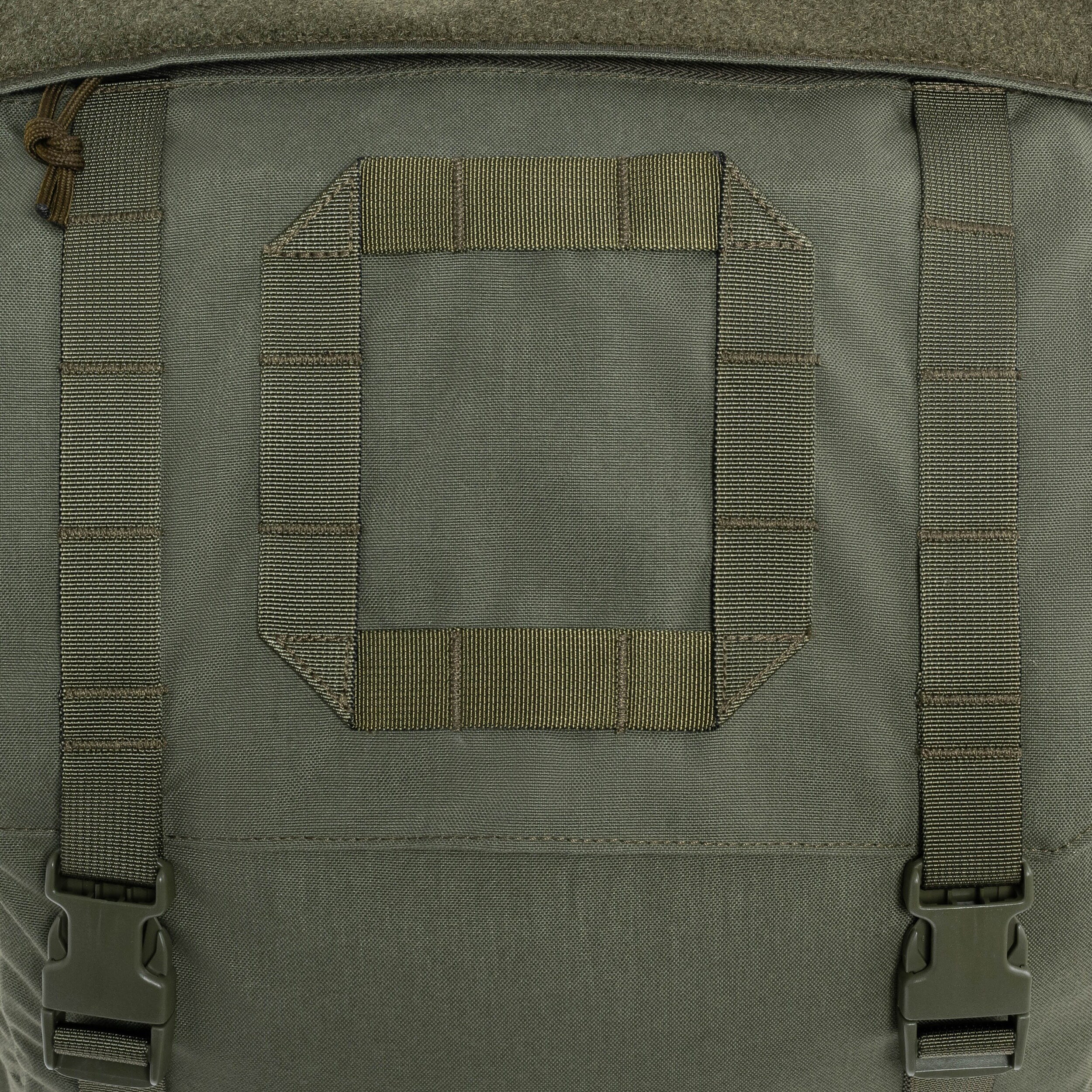 Рюкзак куб Wisport Cube 20 л - Olive Green