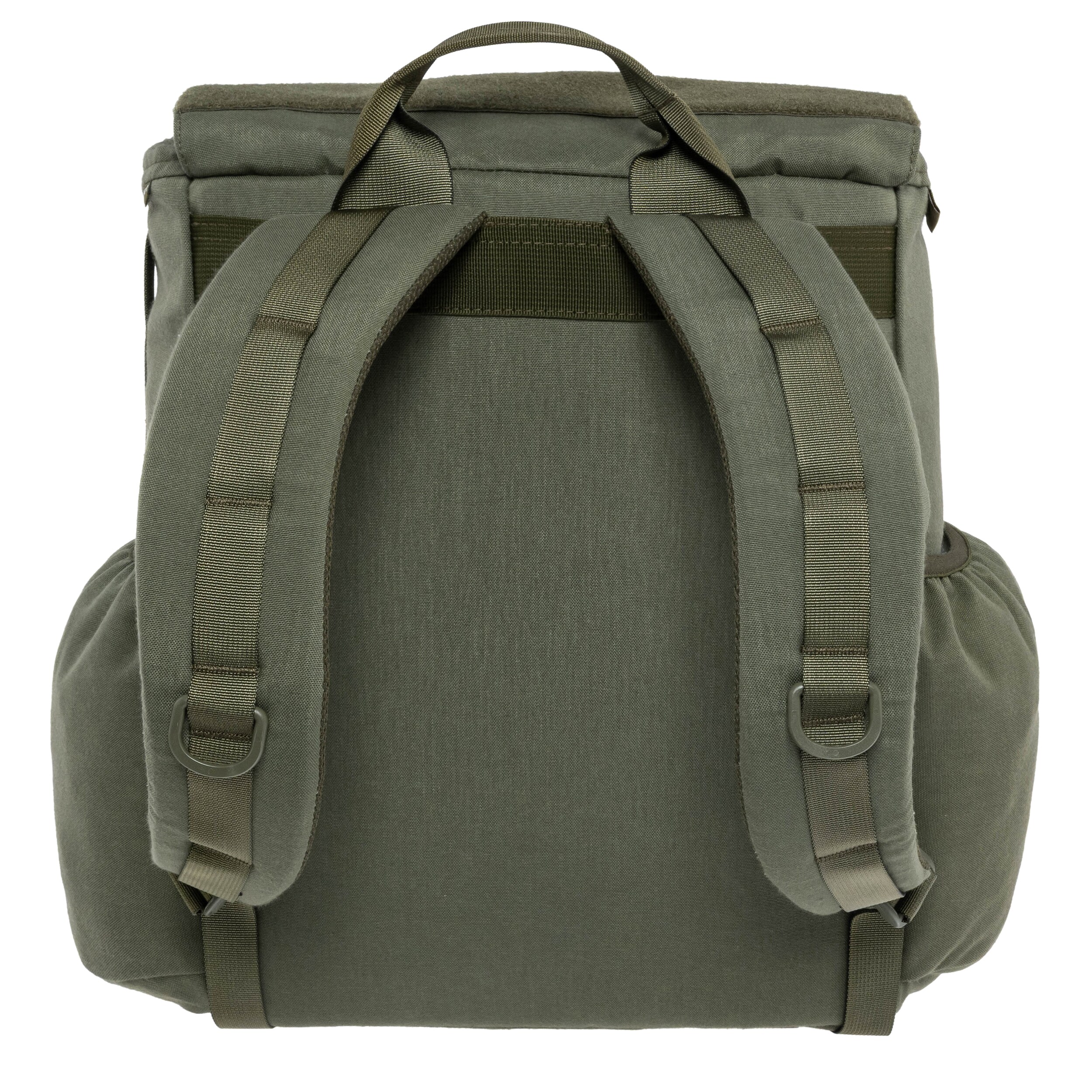 Рюкзак куб Wisport Cube 20 л - Olive Green