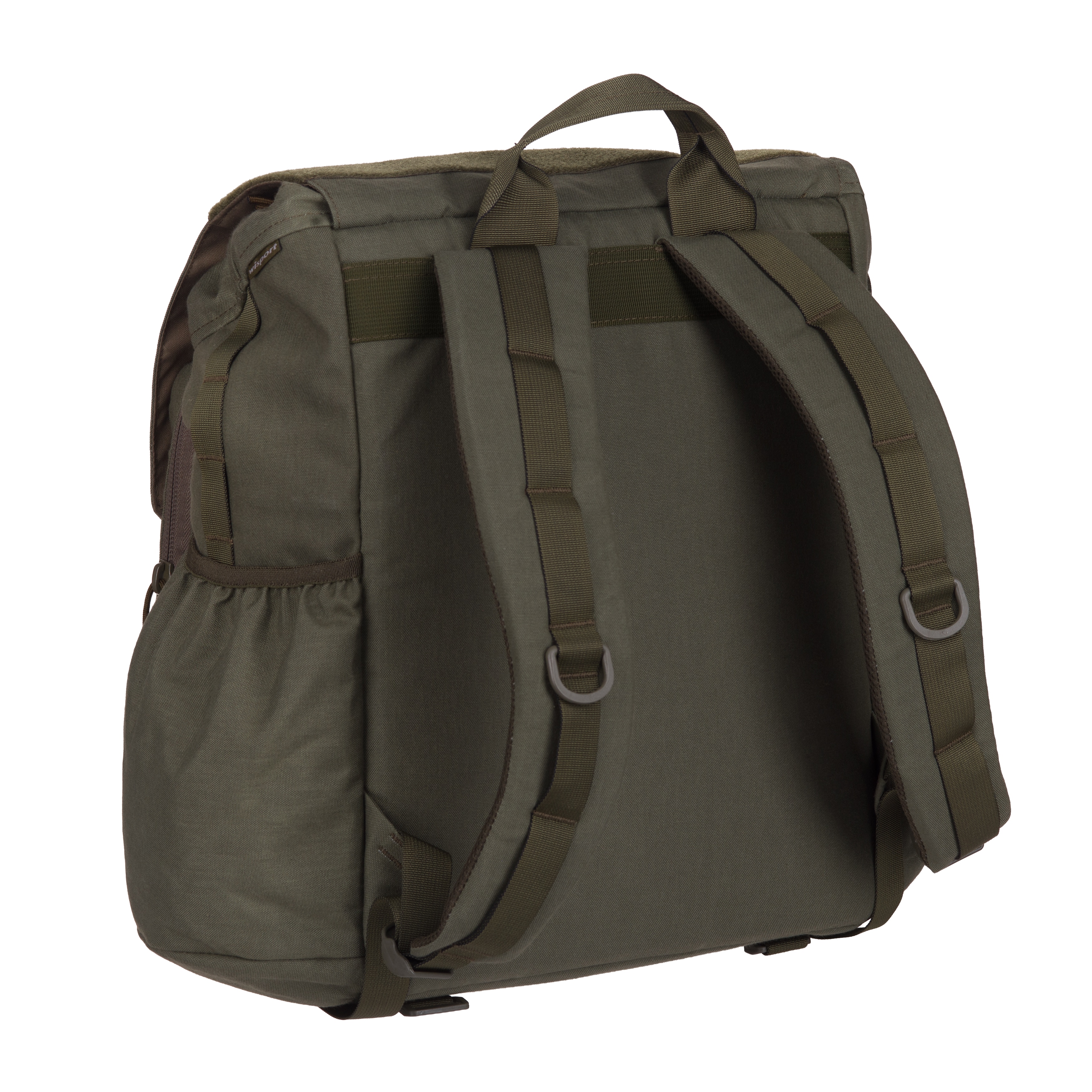 Plecak kostka Wisport Cube 20 l - Olive Green