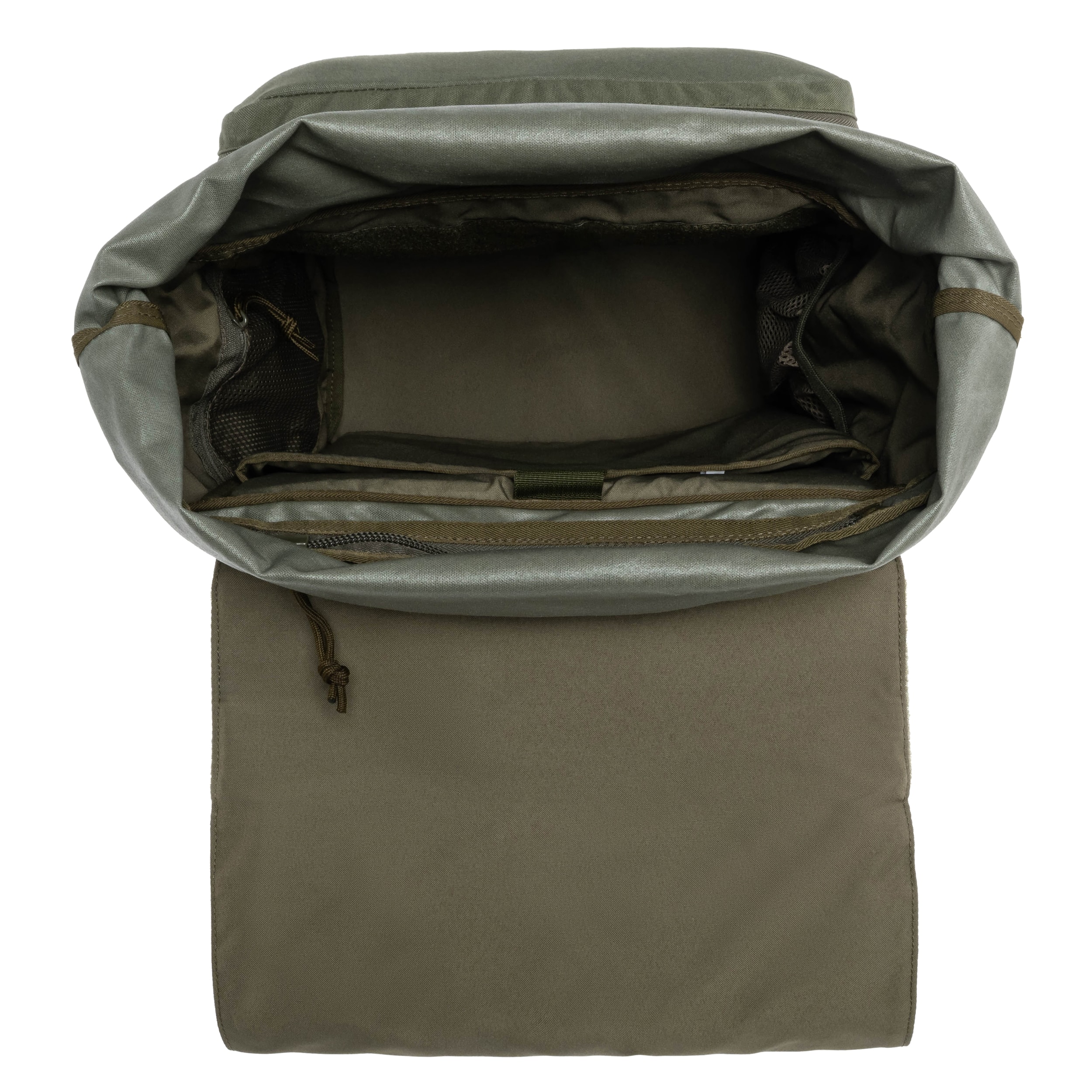 Plecak kostka Wisport Cube 20 l - Olive Green