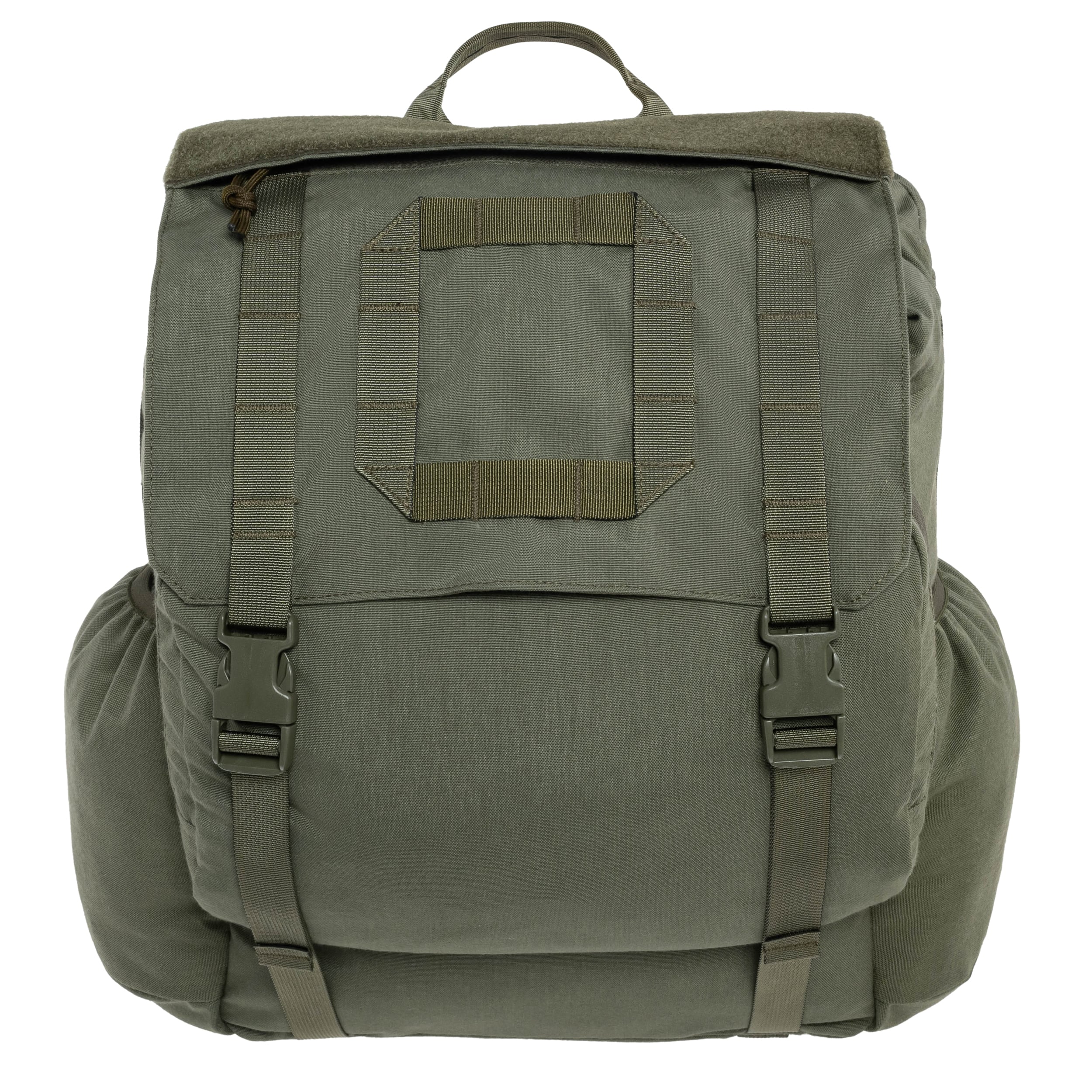 Plecak kostka Wisport Cube 20 l - Olive Green