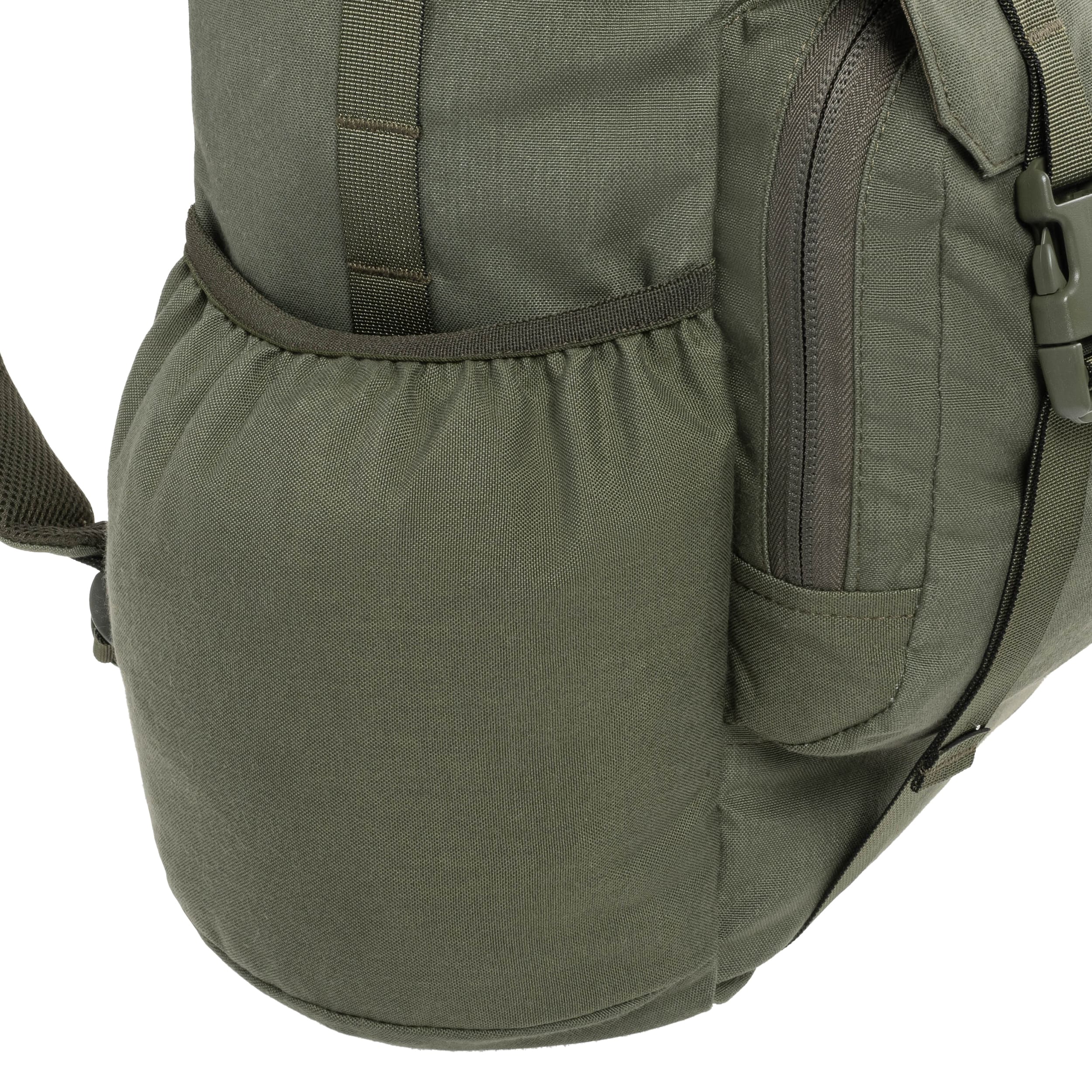 Plecak kostka Wisport Cube 20 l - Olive Green