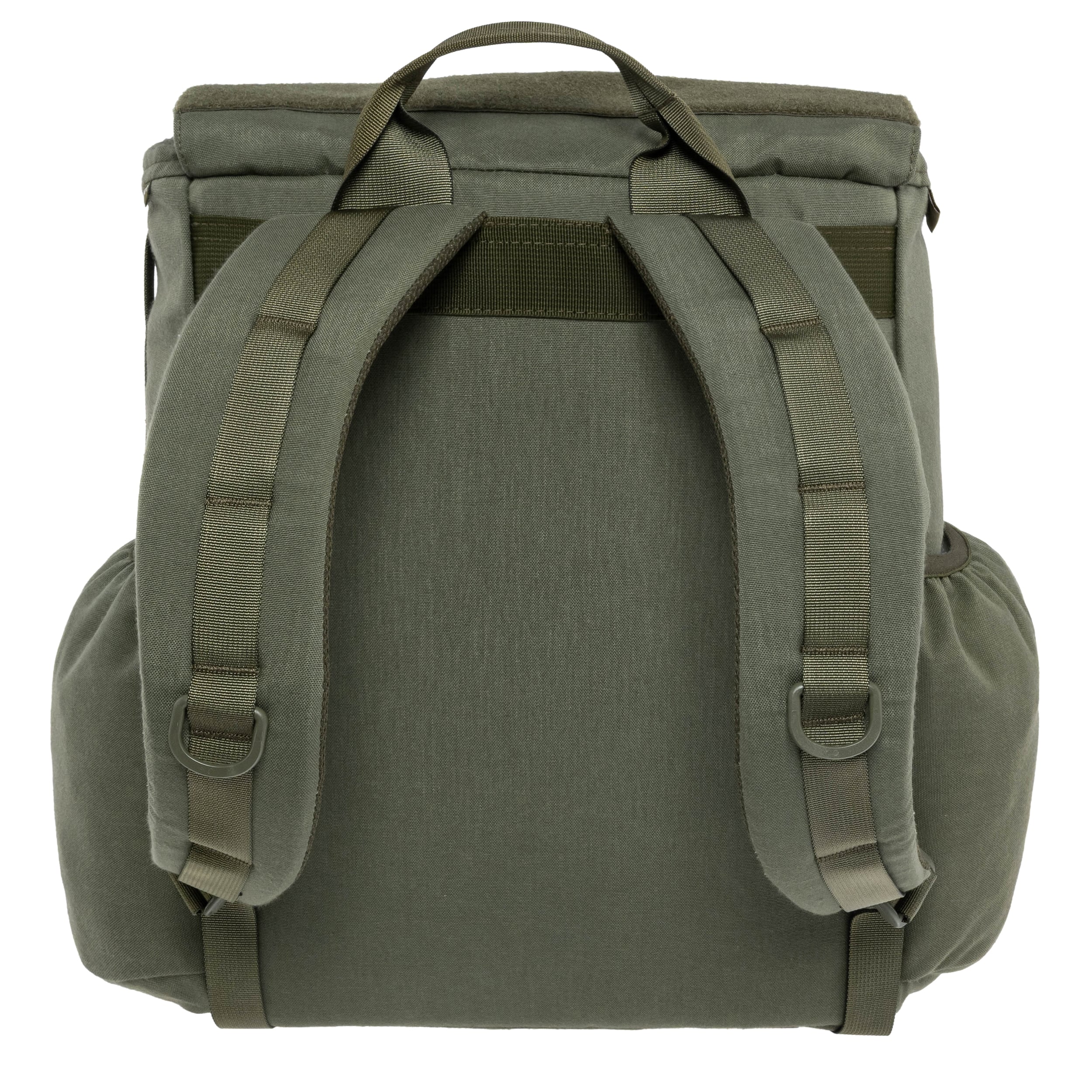 Plecak kostka Wisport Cube 20 l - Olive Green