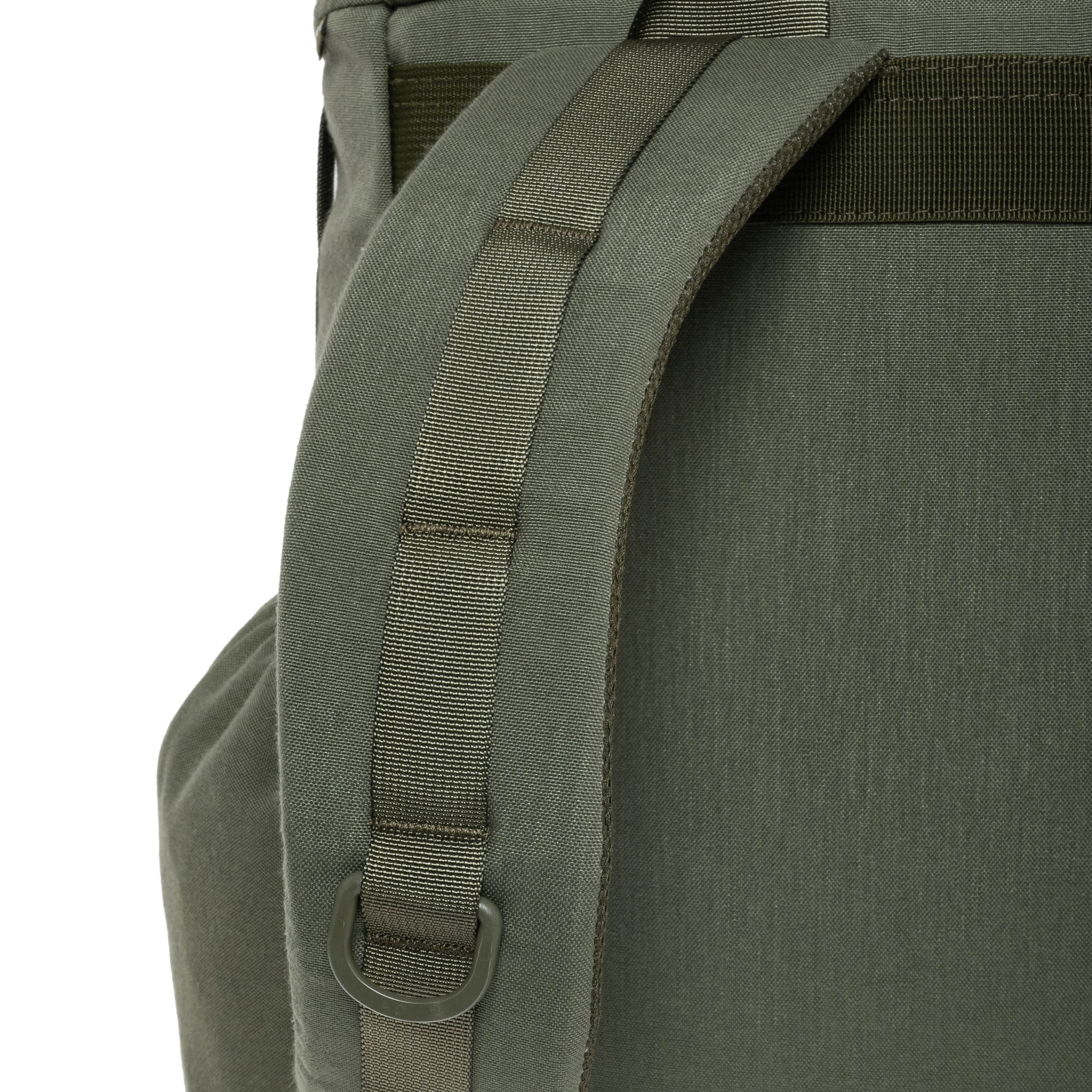 Plecak kostka Wisport Cube 20 l - Olive Green