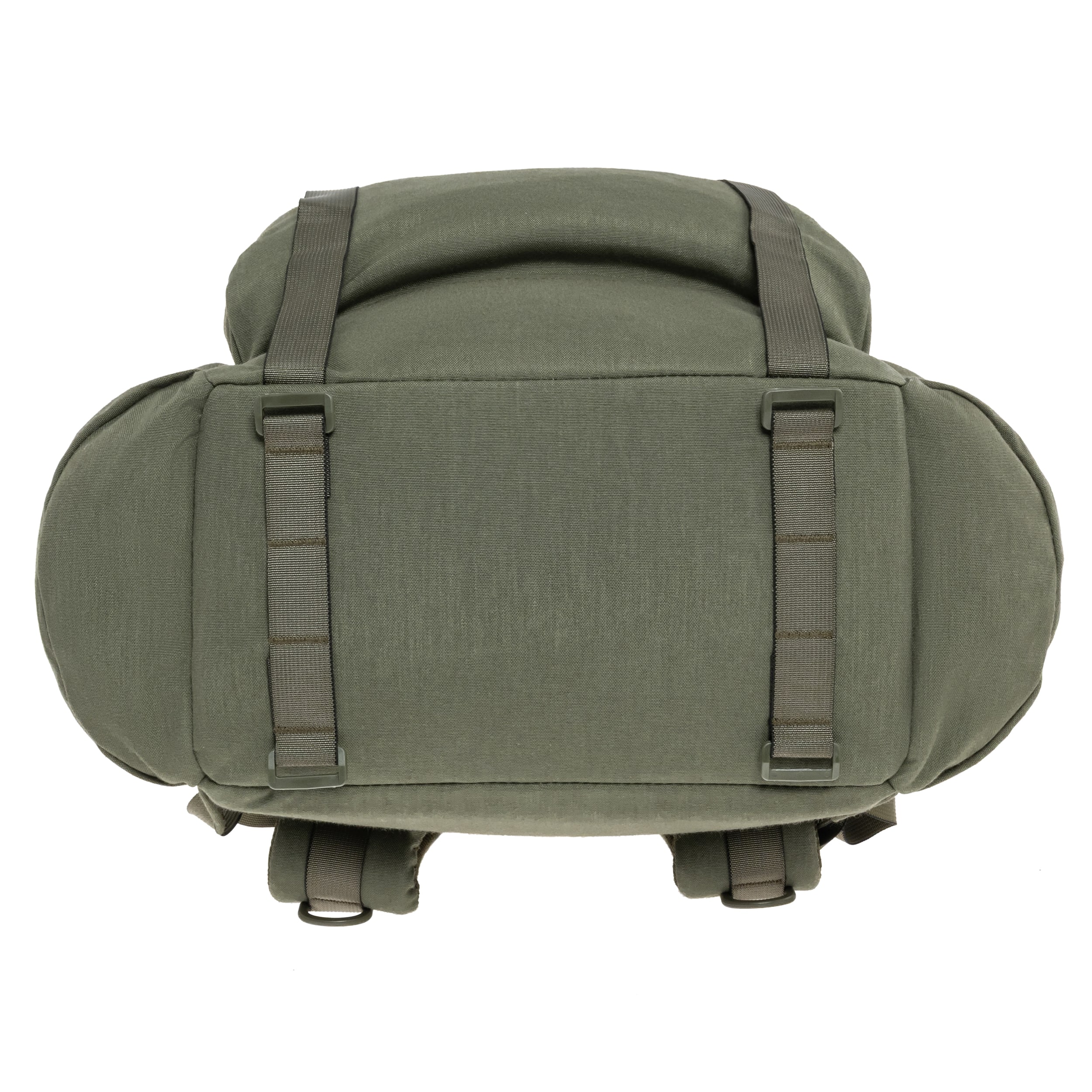 Plecak kostka Wisport Cube 20 l - Olive Green