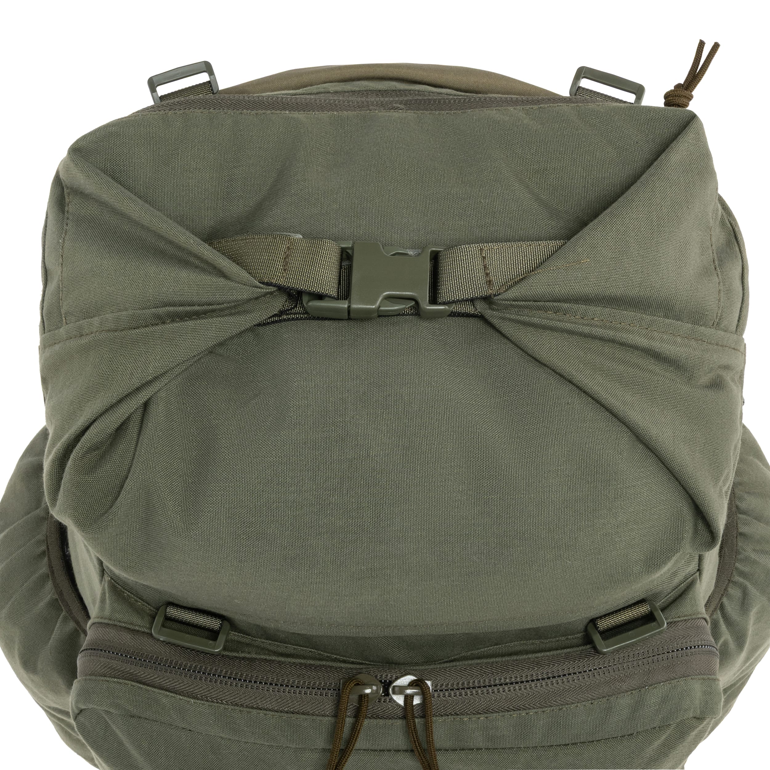 Plecak kostka Wisport Cube 20 l - Olive Green