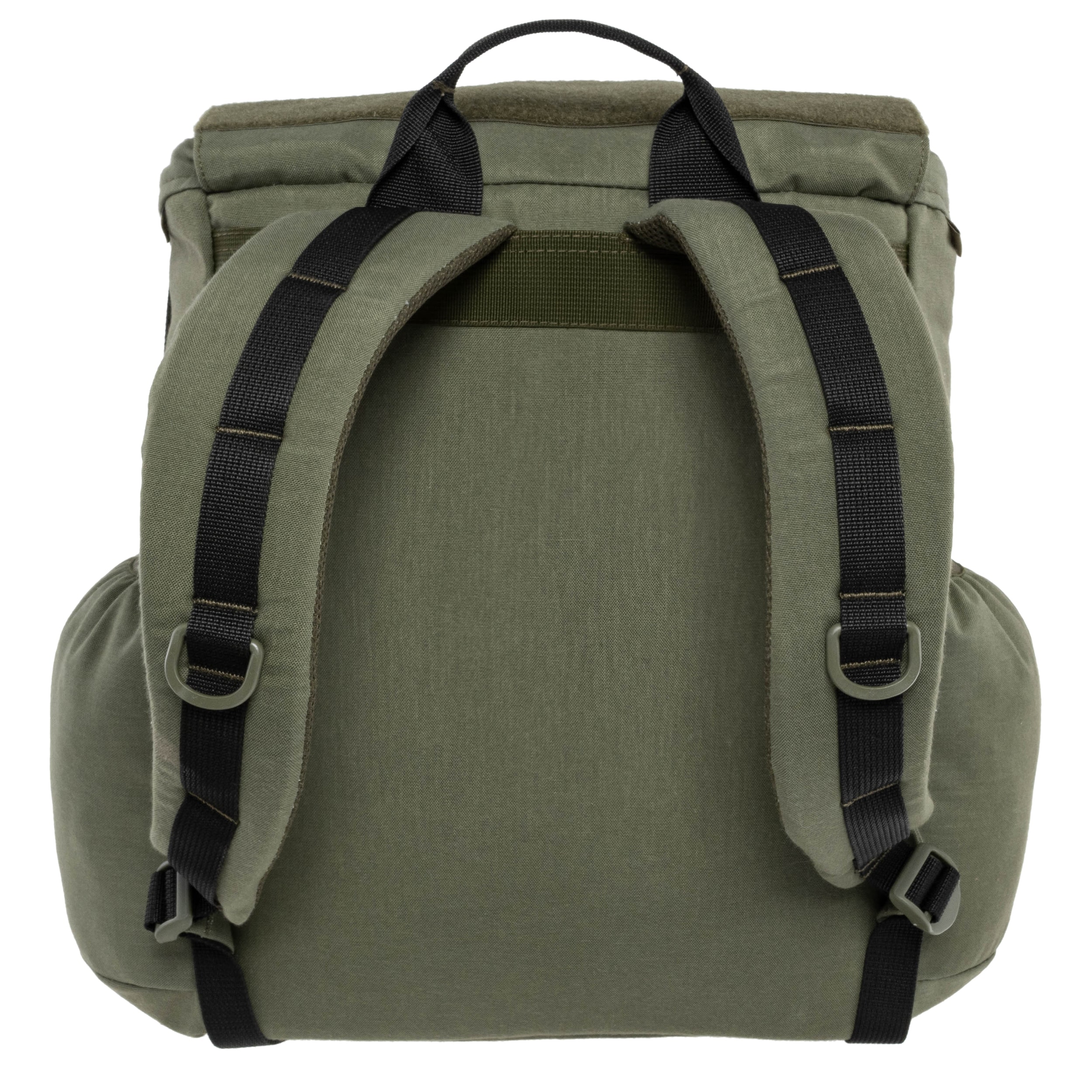 Plecak kostka Wisport Cube 20 l - Olive Green/Black