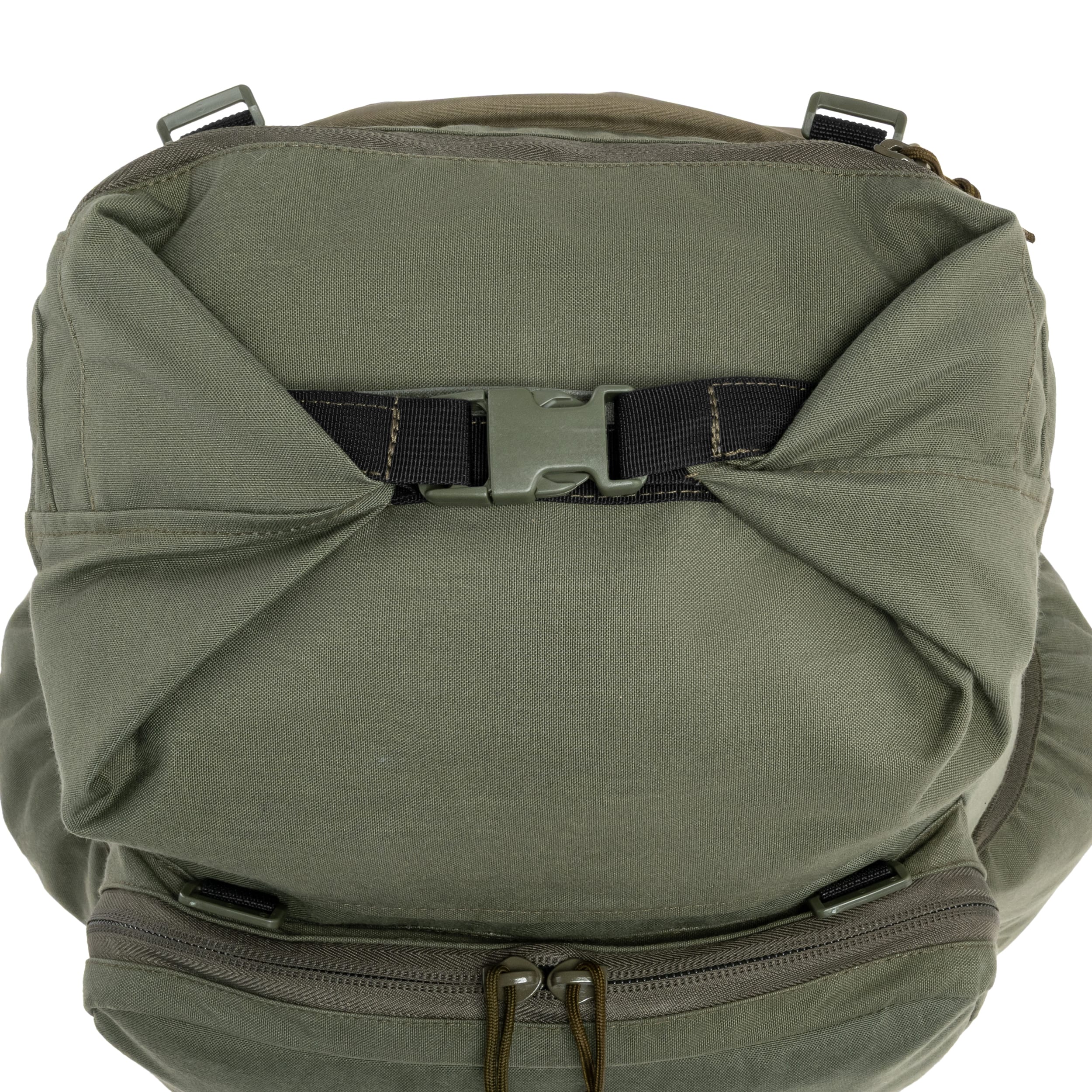 Plecak kostka Wisport Cube 20 l - Olive Green/Black