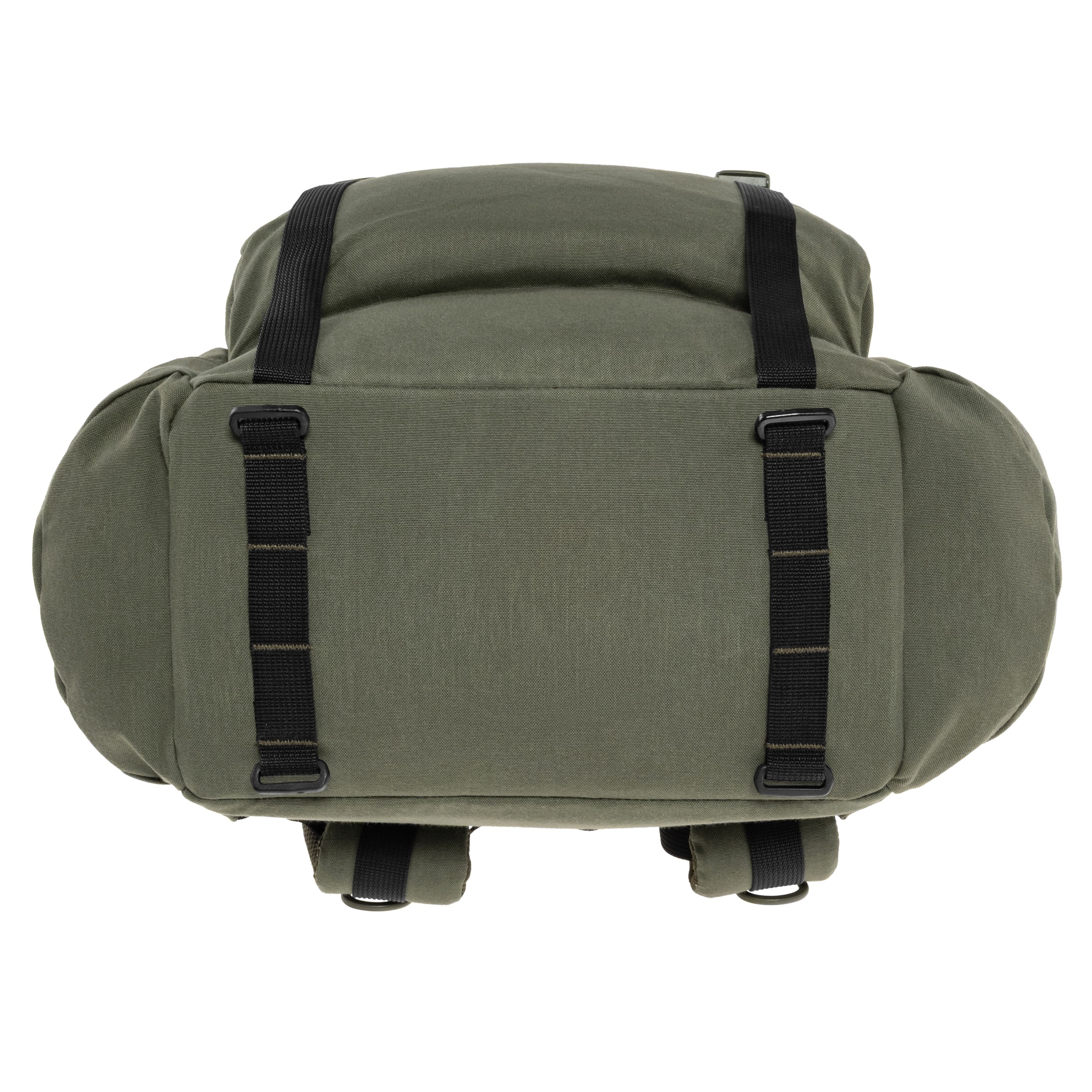 Plecak kostka Wisport Cube 20 l - Olive Green/Black