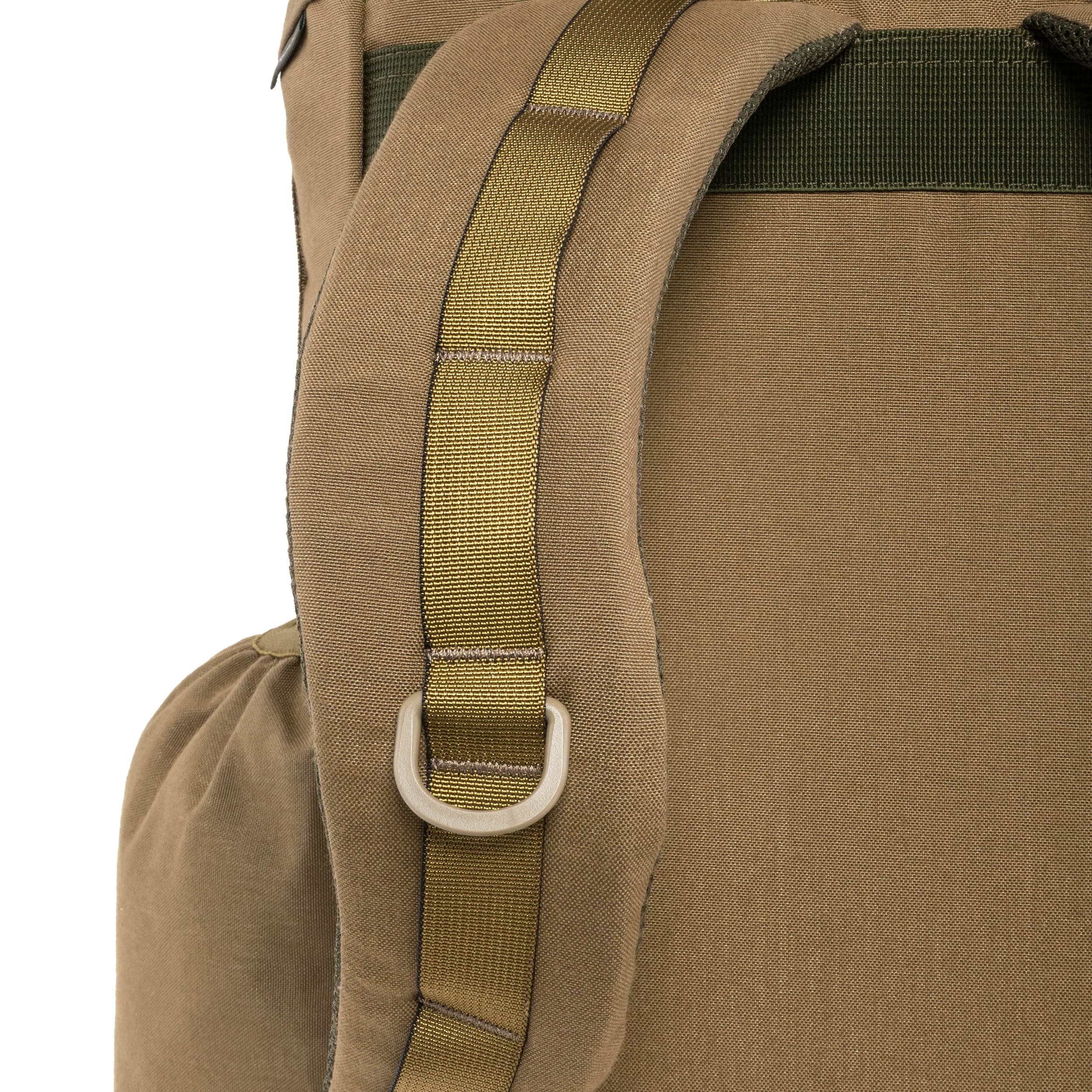 Plecak kostka Wisport Cube 20 l - Coyote Brown