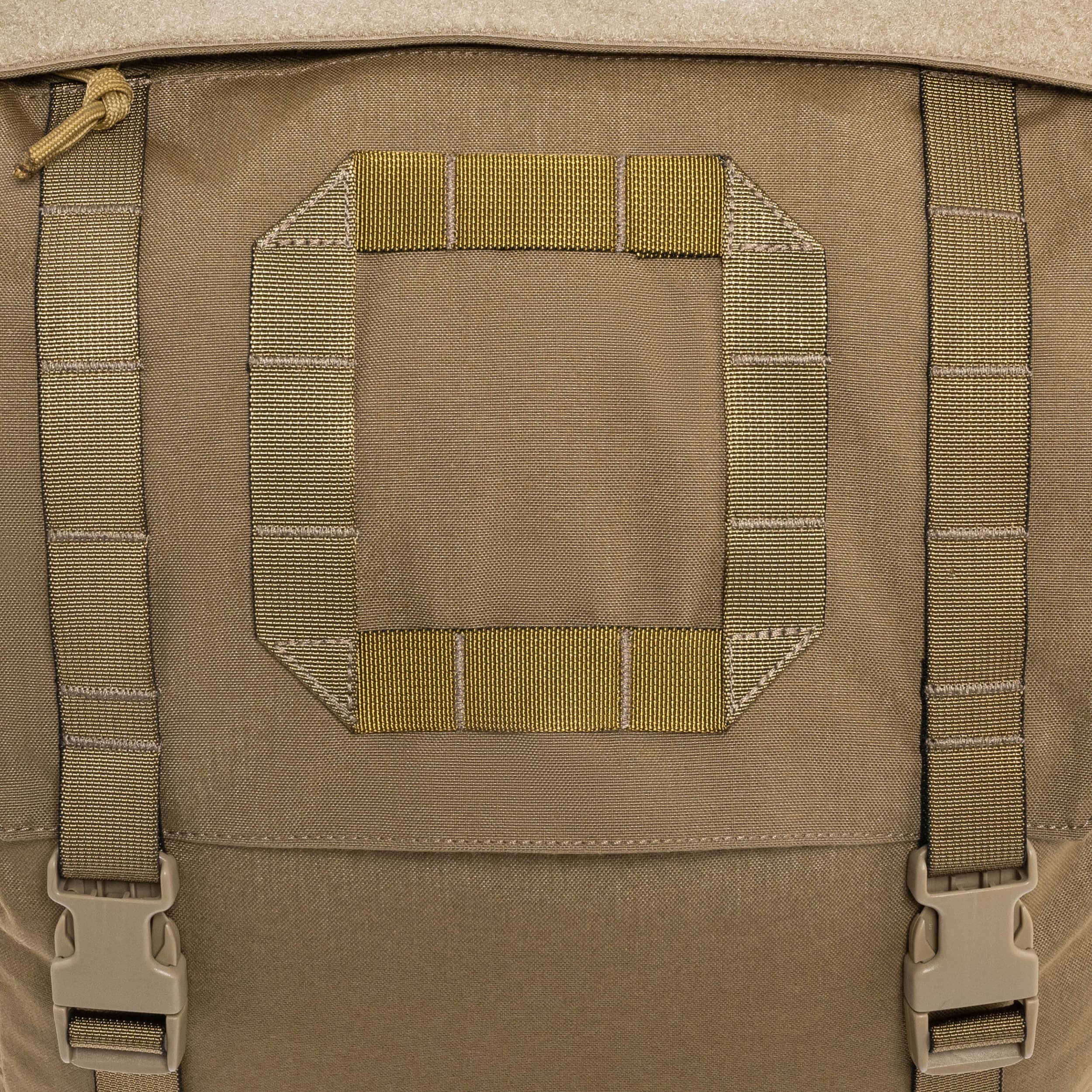 Plecak kostka Wisport Cube 20 l - Coyote Brown