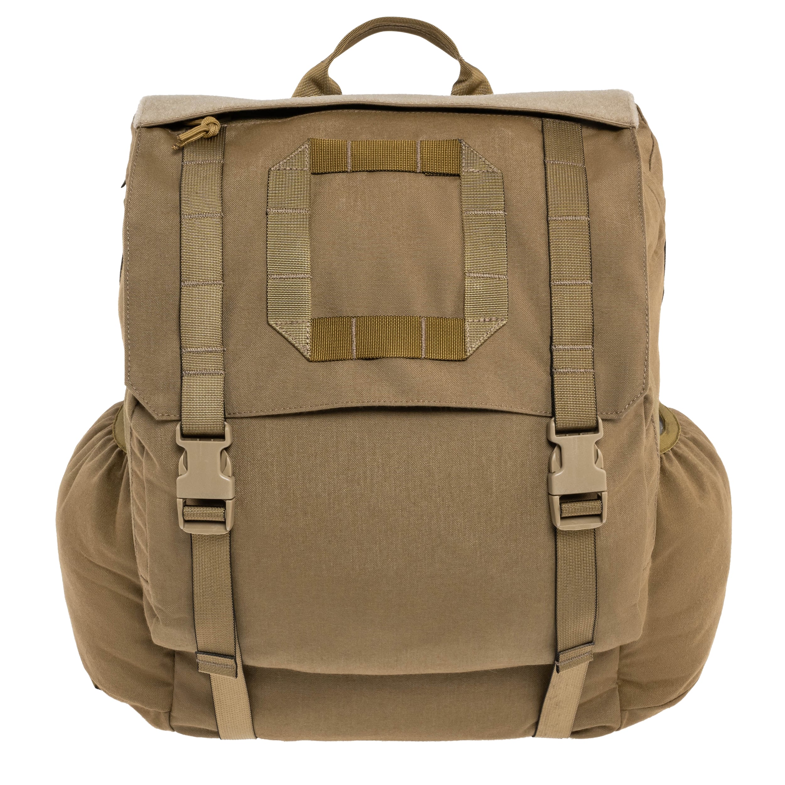 Plecak kostka Wisport Cube 20 l - Coyote Brown