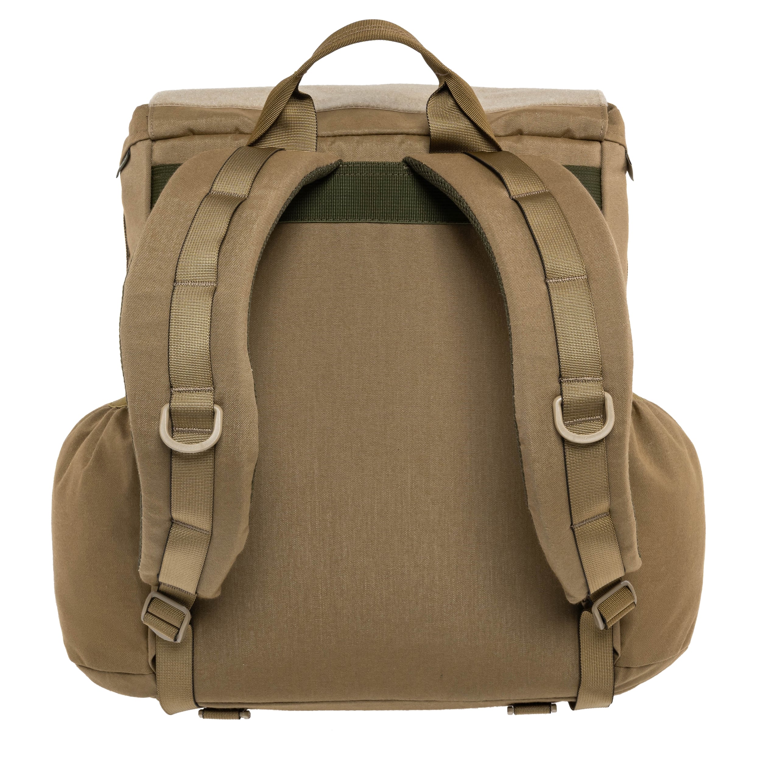 Plecak kostka Wisport Cube 20 l - Coyote Brown