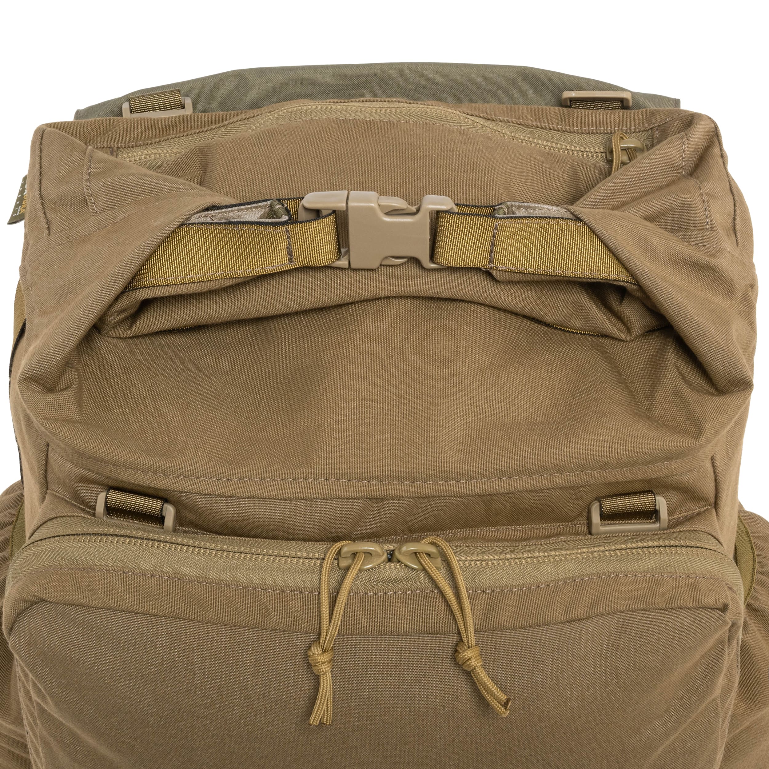 Plecak kostka Wisport Cube 20 l - Coyote Brown