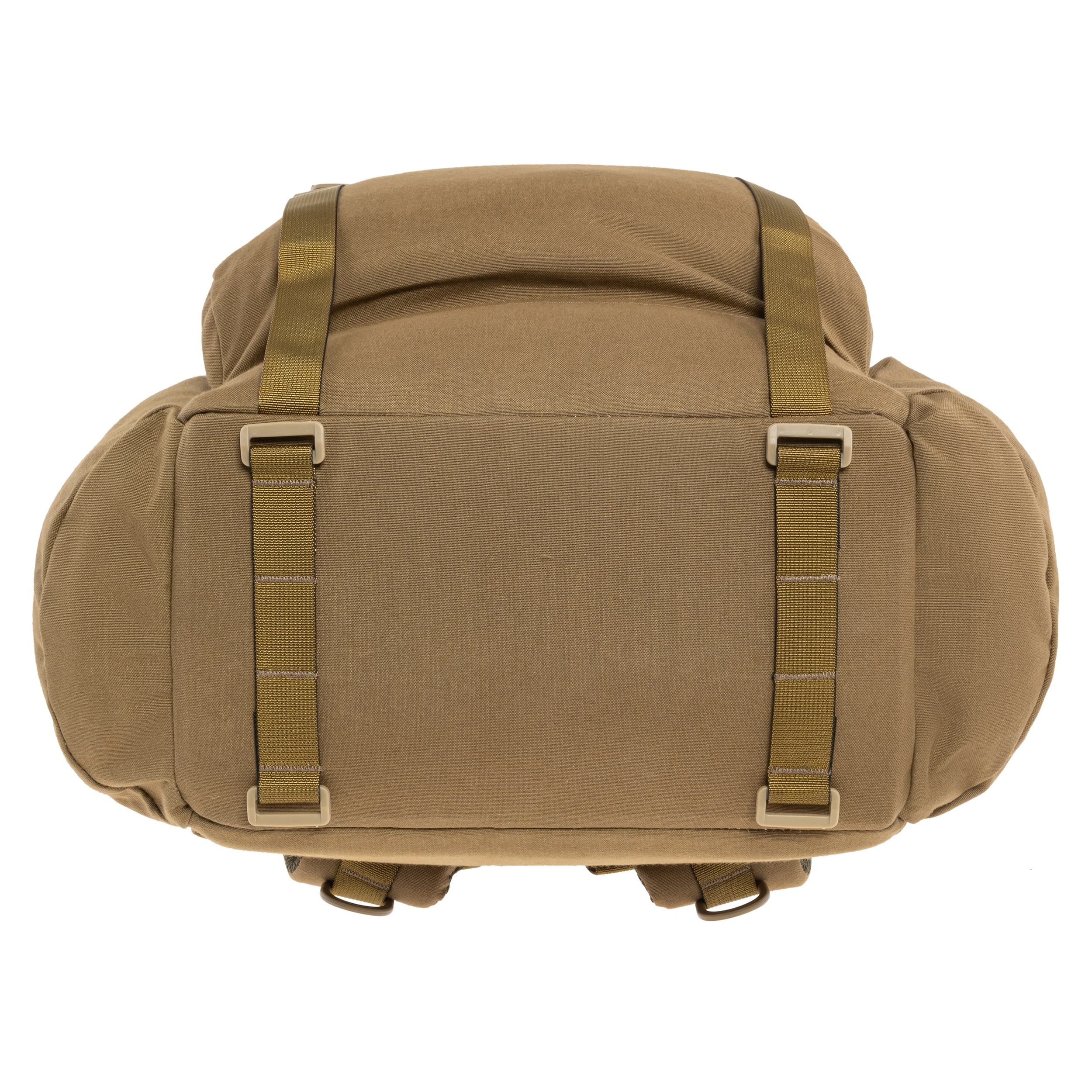 Plecak kostka Wisport Cube 20 l - Coyote Brown
