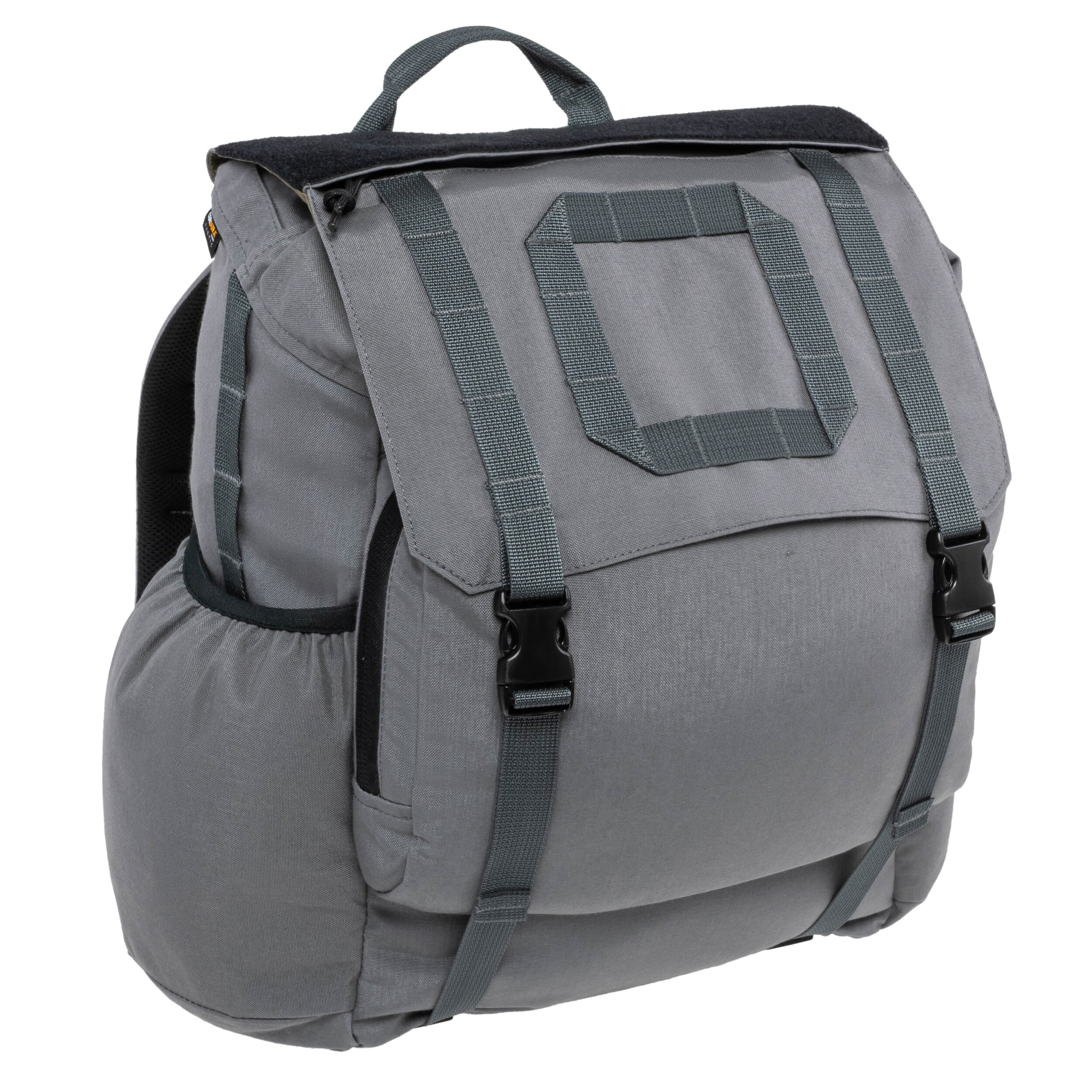 Plecak kostka Wisport Cube 20 l - Graphite