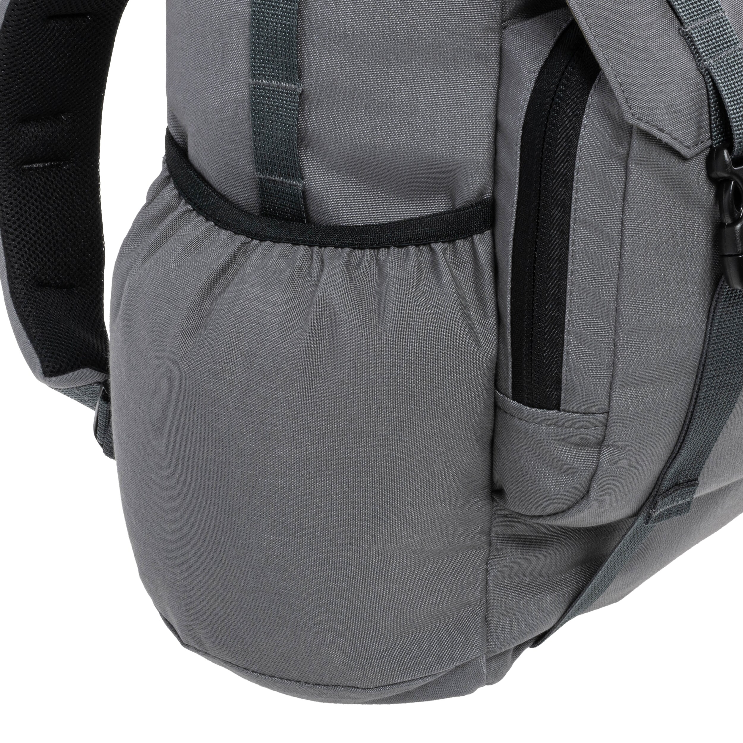 Plecak kostka Wisport Cube 20 l - Graphite