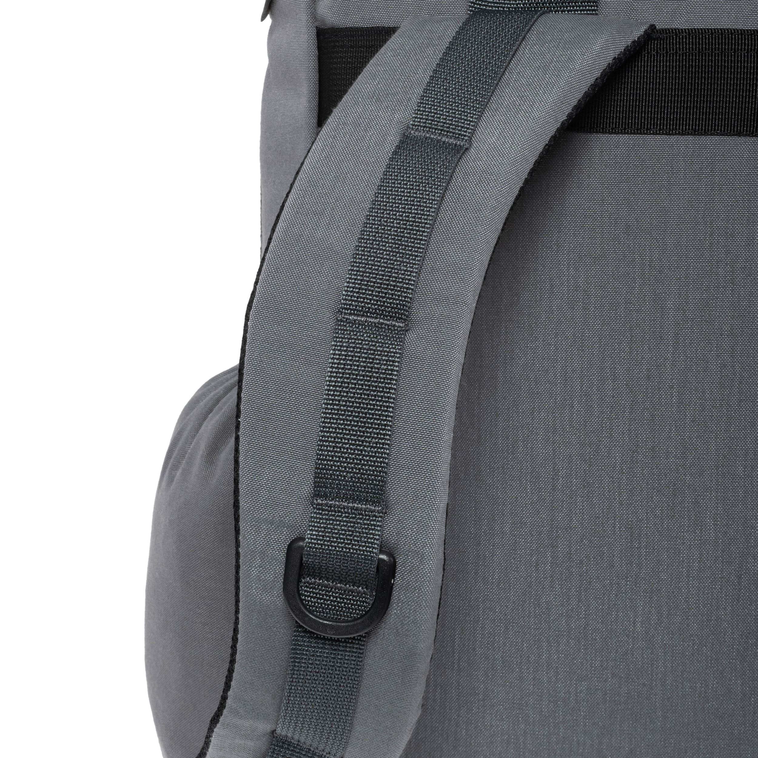 Plecak kostka Wisport Cube 20 l - Graphite