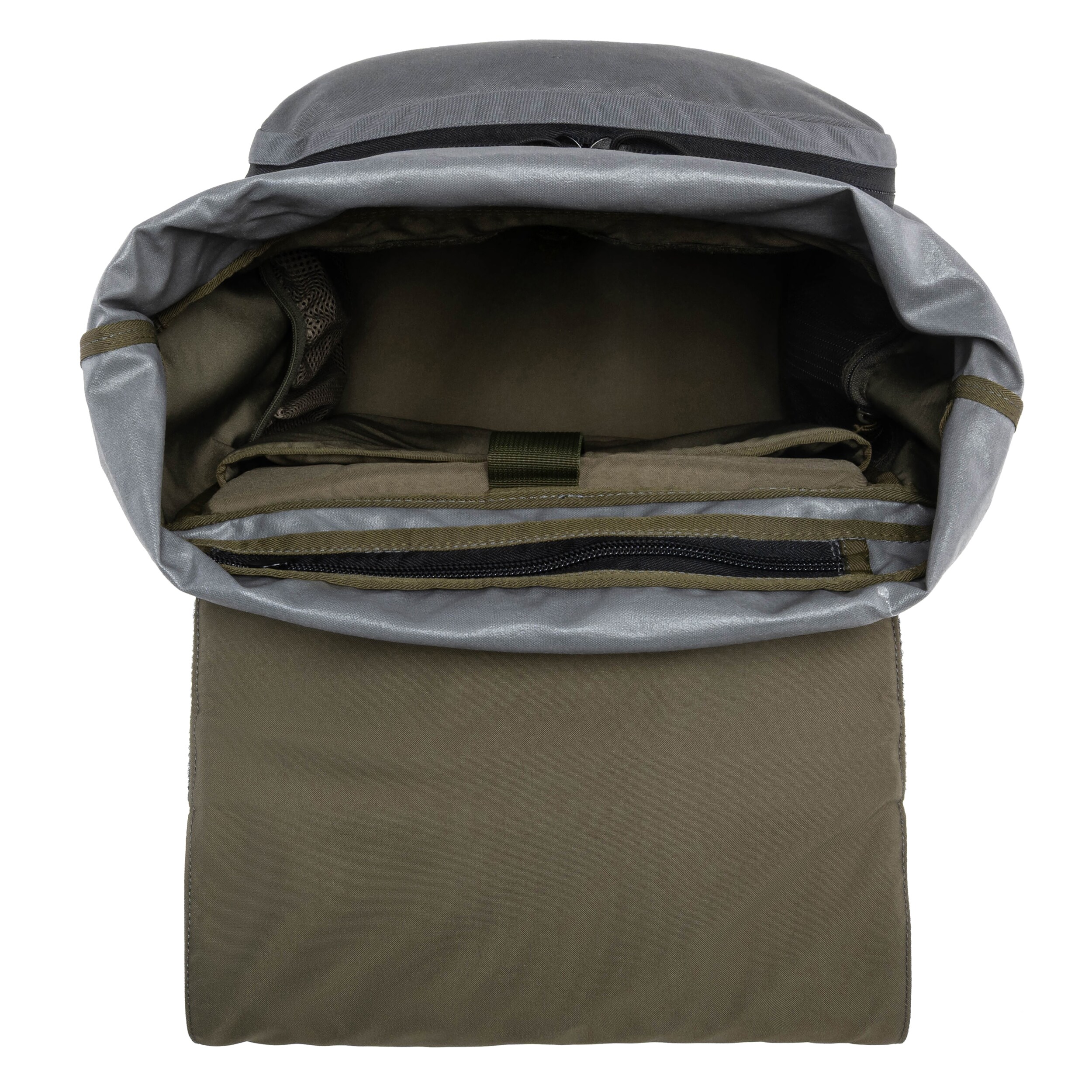 Plecak kostka Wisport Cube 20 l - Graphite