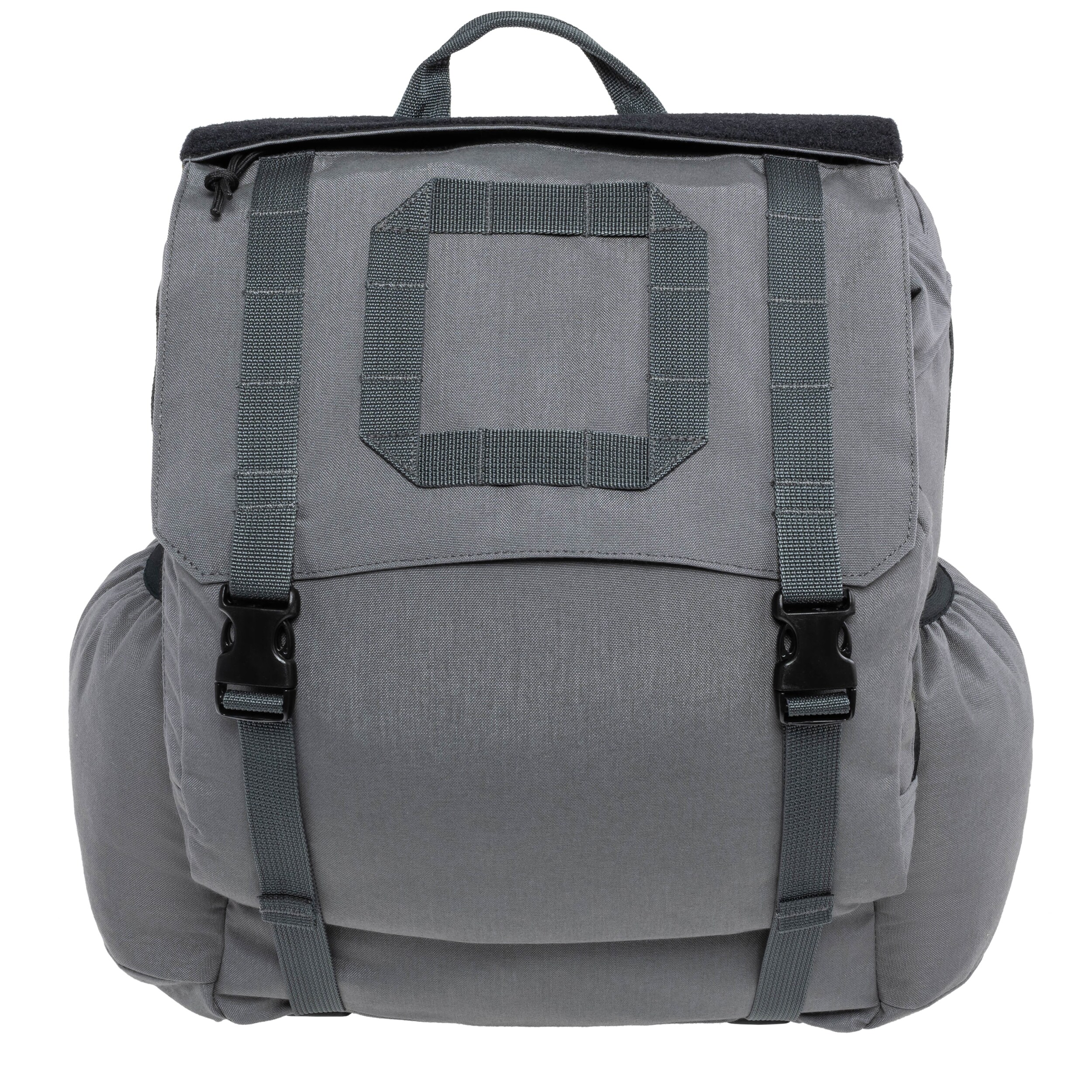 Plecak kostka Wisport Cube 20 l - Graphite