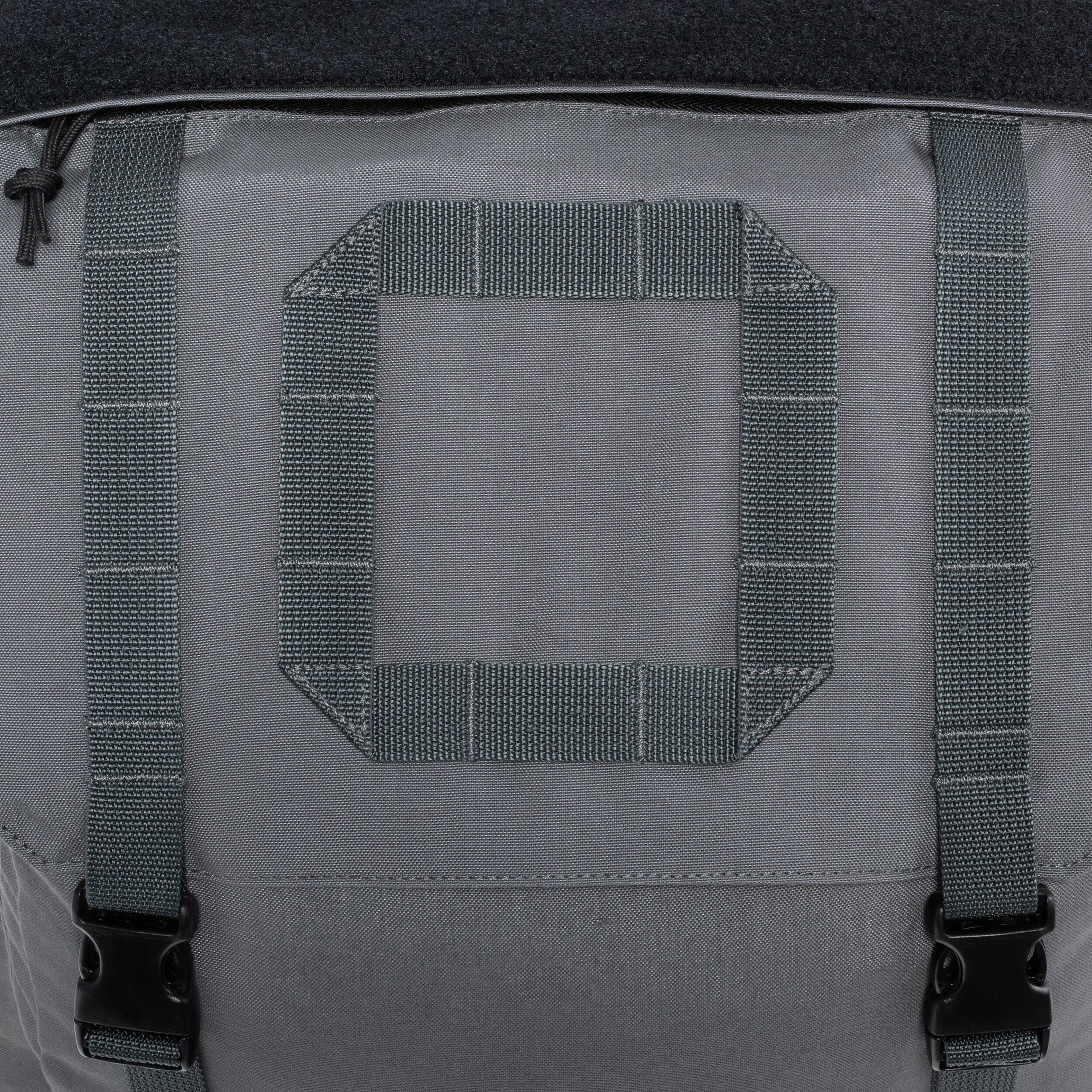 Plecak kostka Wisport Cube 20 l - Graphite