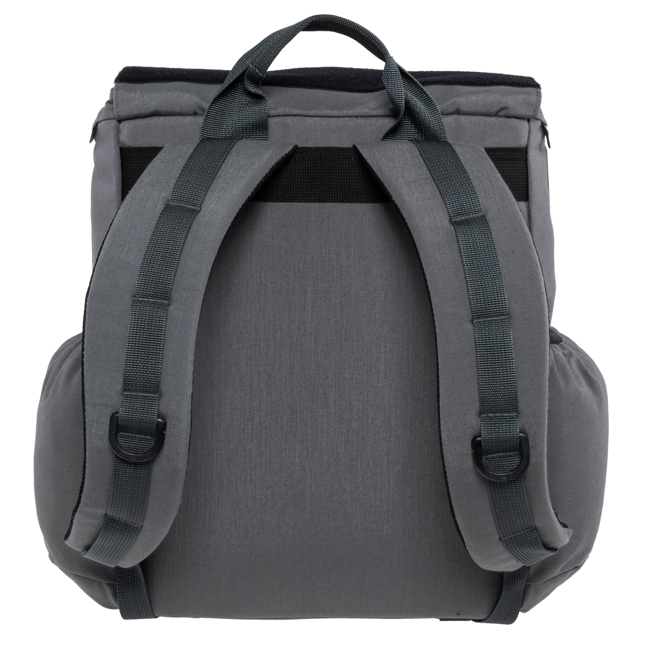 Plecak kostka Wisport Cube 20 l - Graphite