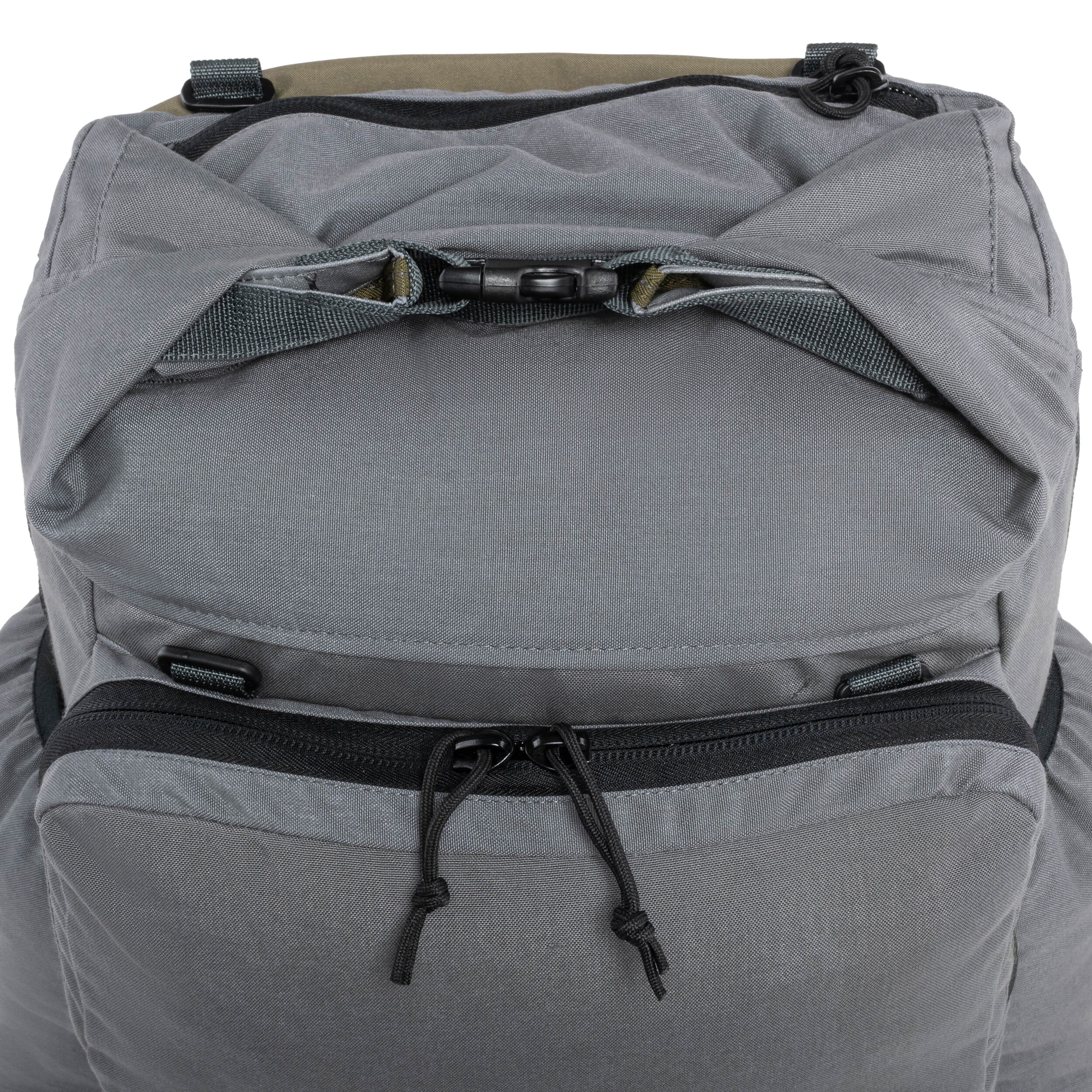 Plecak kostka Wisport Cube 20 l - Graphite