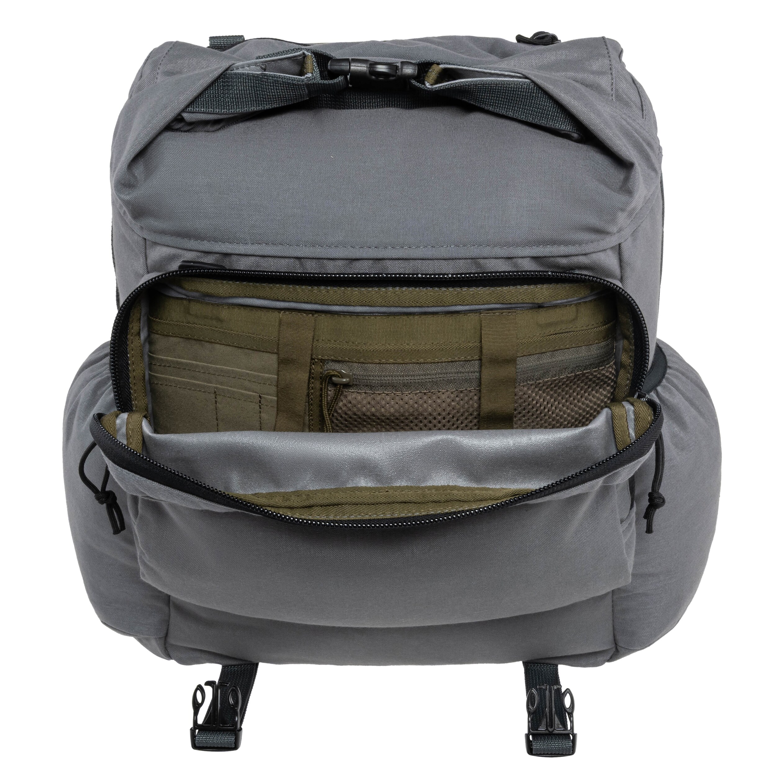 Plecak kostka Wisport Cube 20 l - Graphite