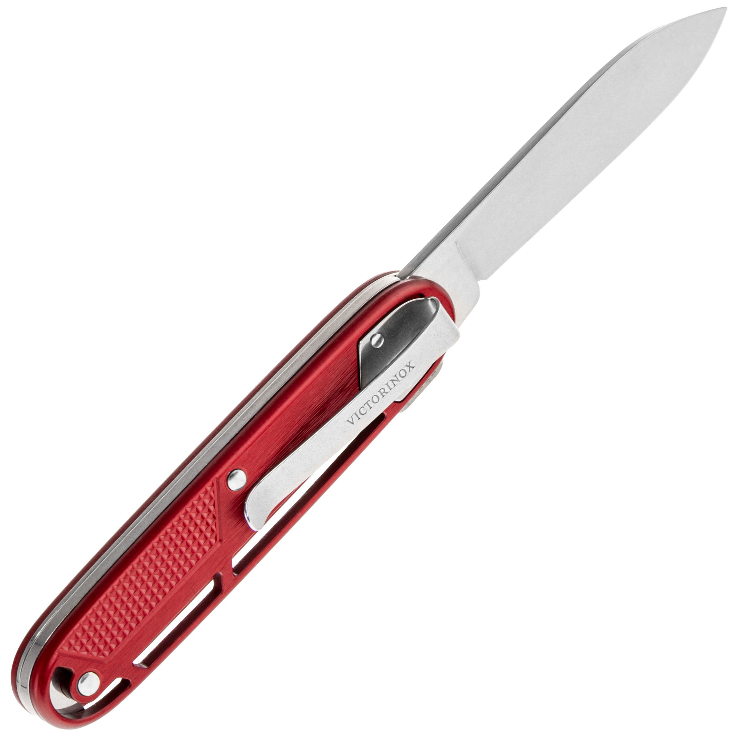 Scyzoryk Victorinox Alox Refined Onefold - Red