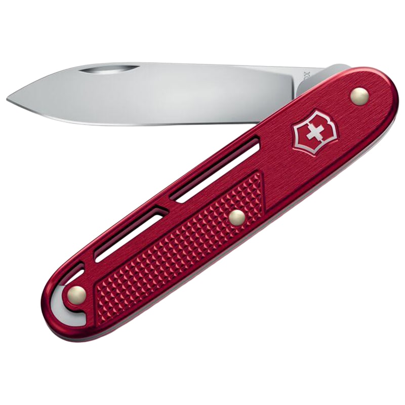 Scyzoryk Victorinox Alox Refined Onefold - Red